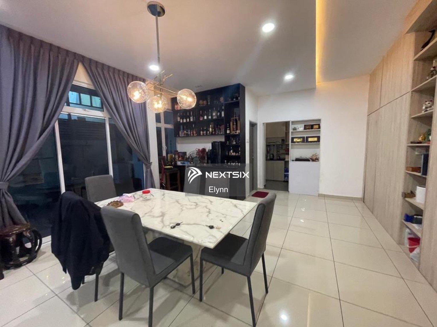 2-sty Terrace/Link House For Sale in Iskandar Puteri (Nusajaya) Johor - Image 7