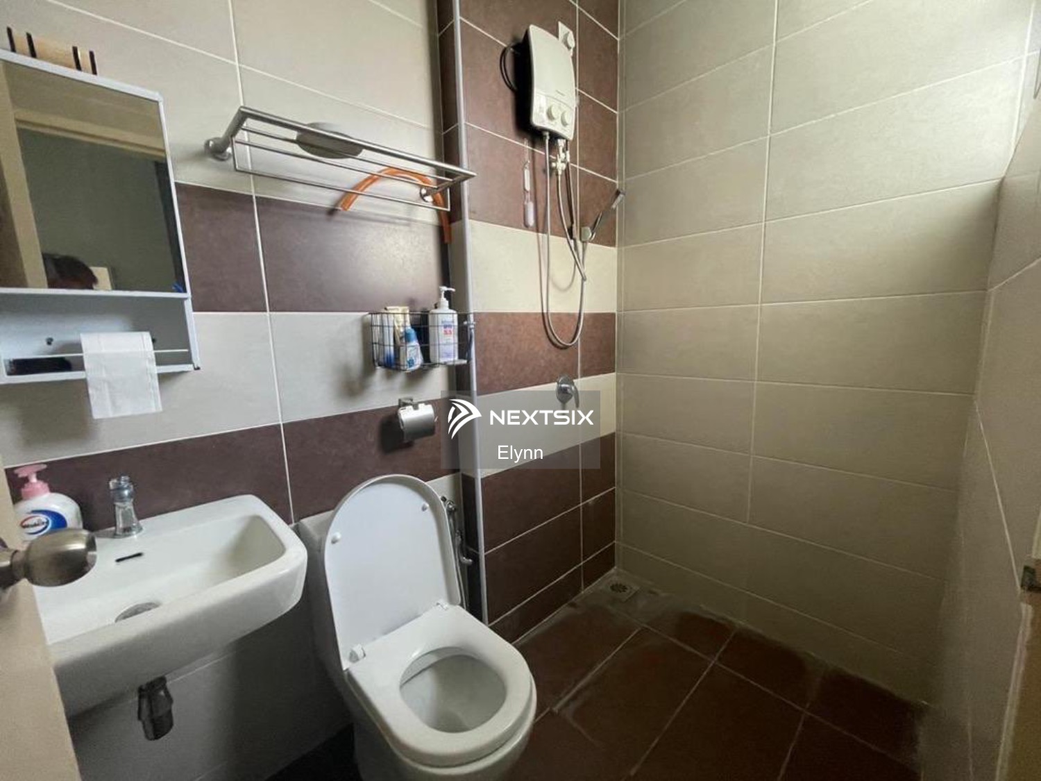 2-sty Terrace/Link House For Sale in Iskandar Puteri (Nusajaya) Johor - Image 8