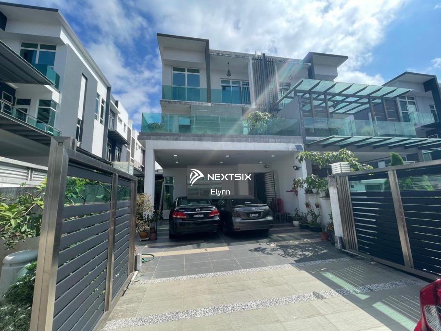 2-sty Terrace/Link House For Sale in Iskandar Puteri (Nusajaya) Johor - Image 9