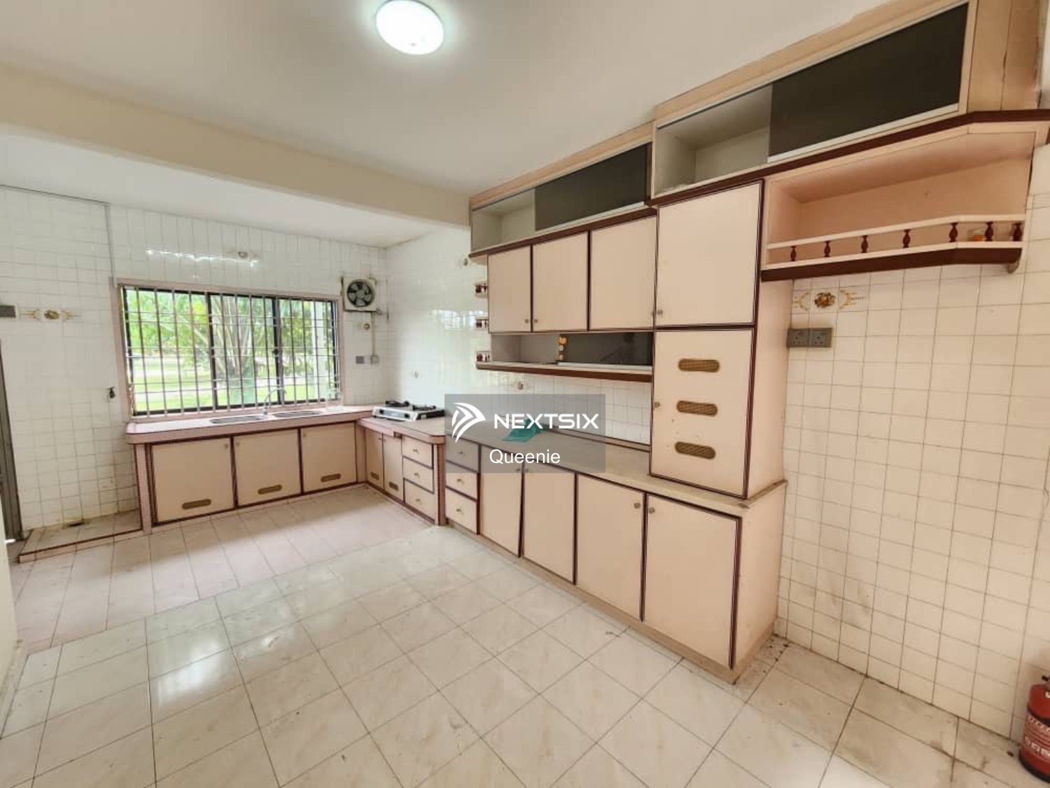 1-sty Terrace/Link House For Sale in Kulai Johor - Image 6