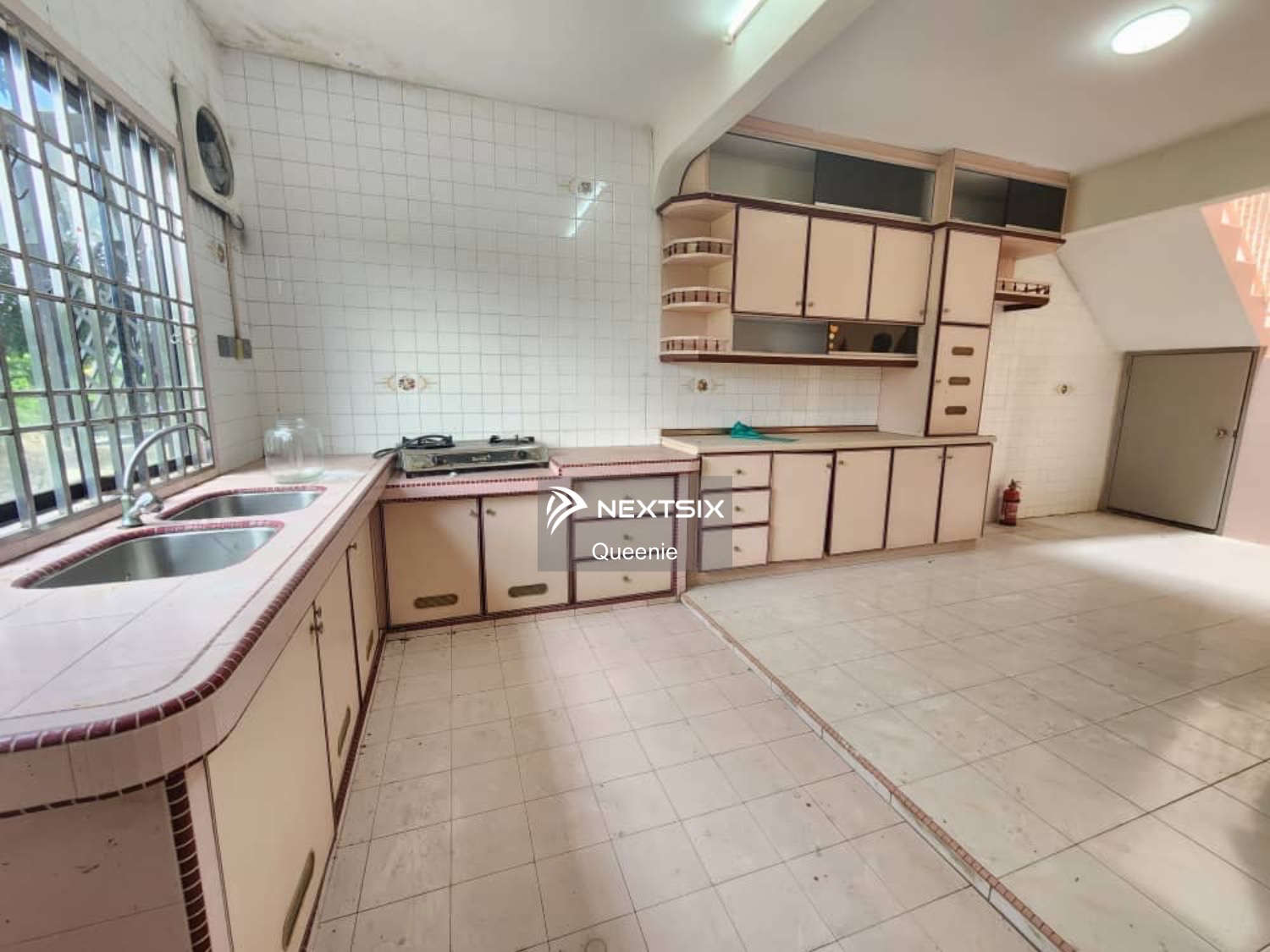 1-sty Terrace/Link House For Sale in Kulai Johor - Image 8