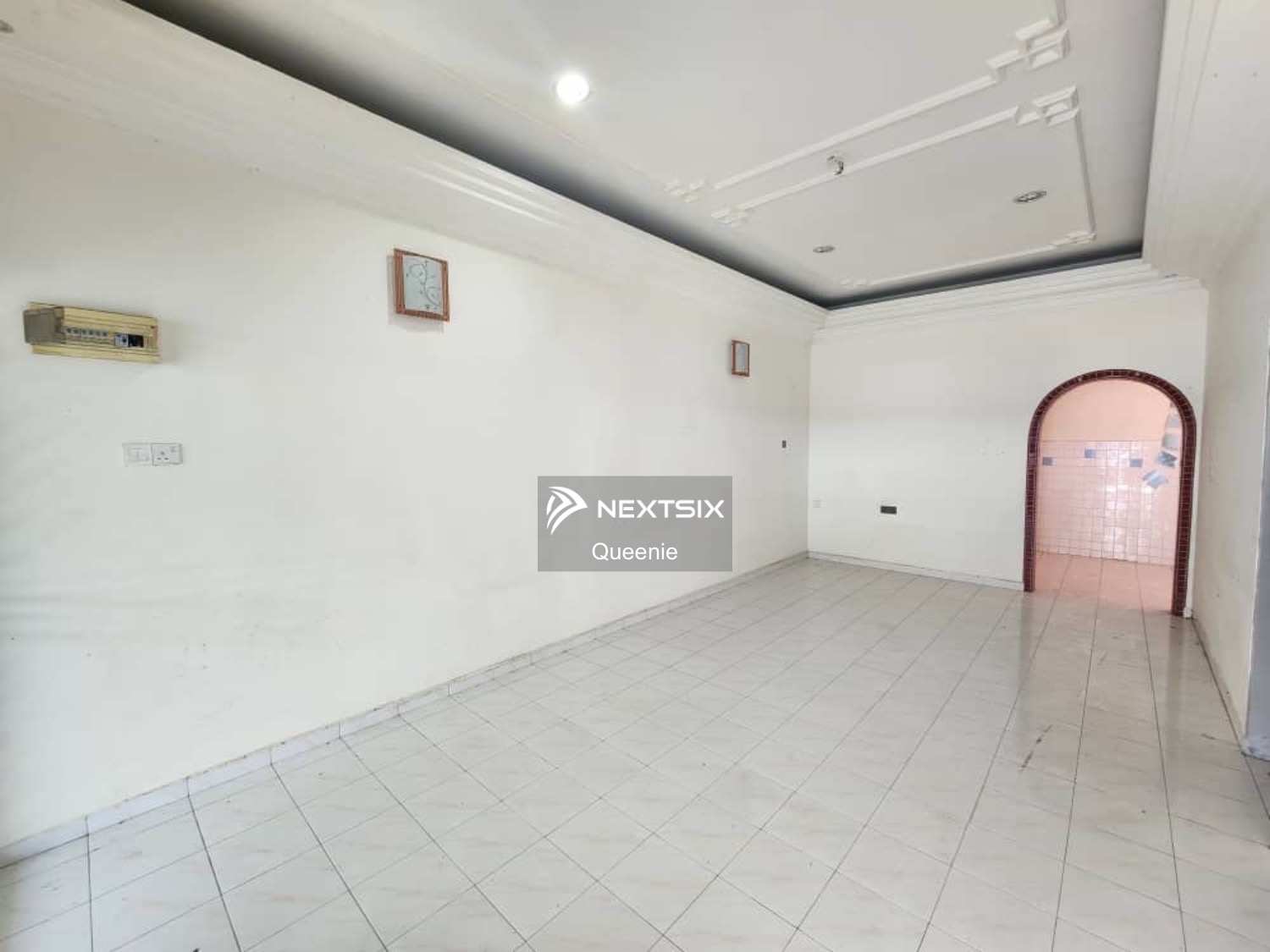 1-sty Terrace/Link House For Sale in Kulai Johor - Image 9