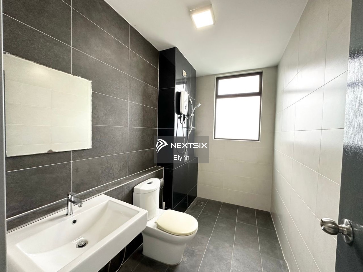 2-sty Terrace/Link House For Rent in Horizon Hills Johor