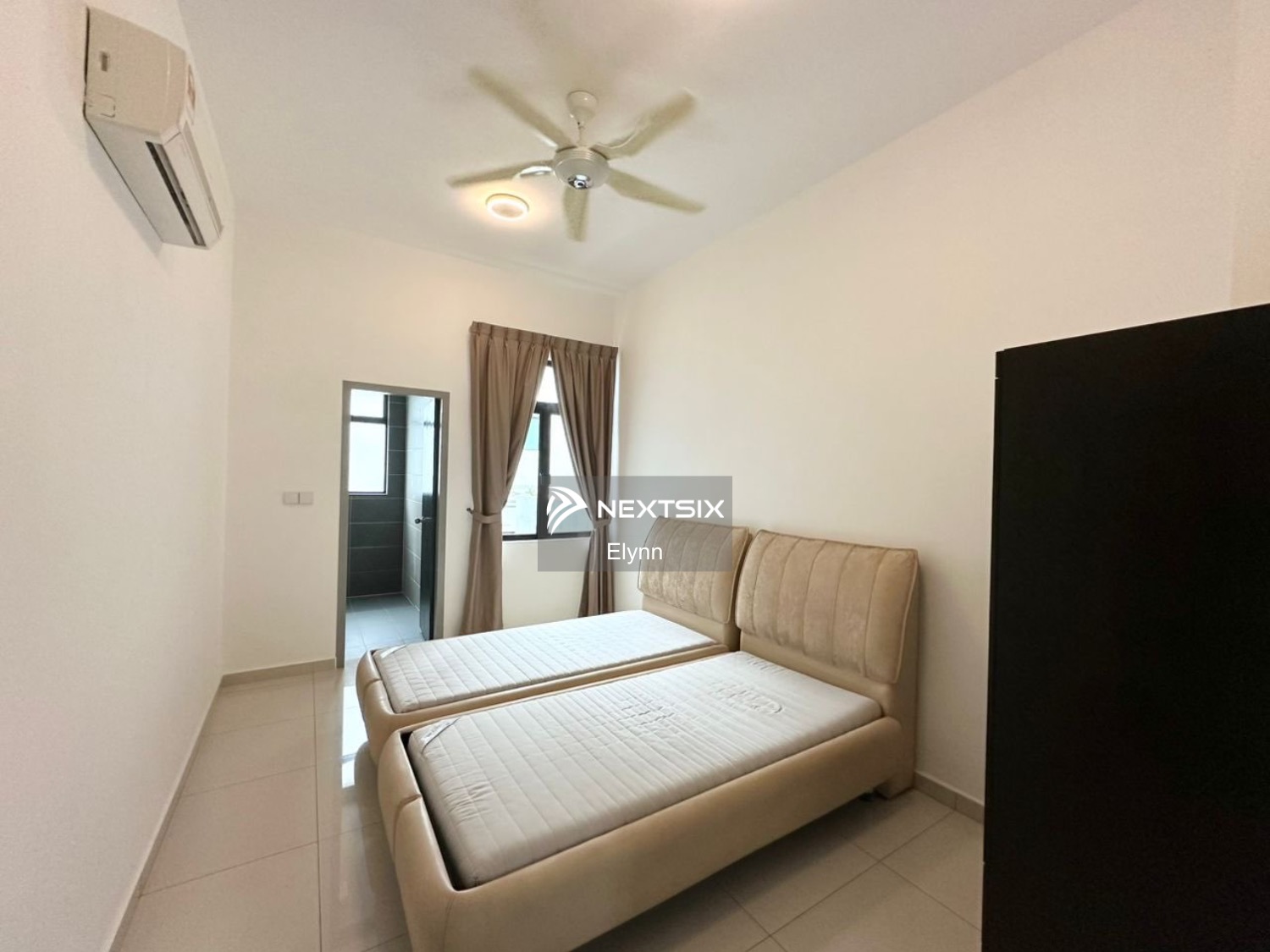 2-sty Terrace/Link House For Rent in Horizon Hills Johor - Image 5