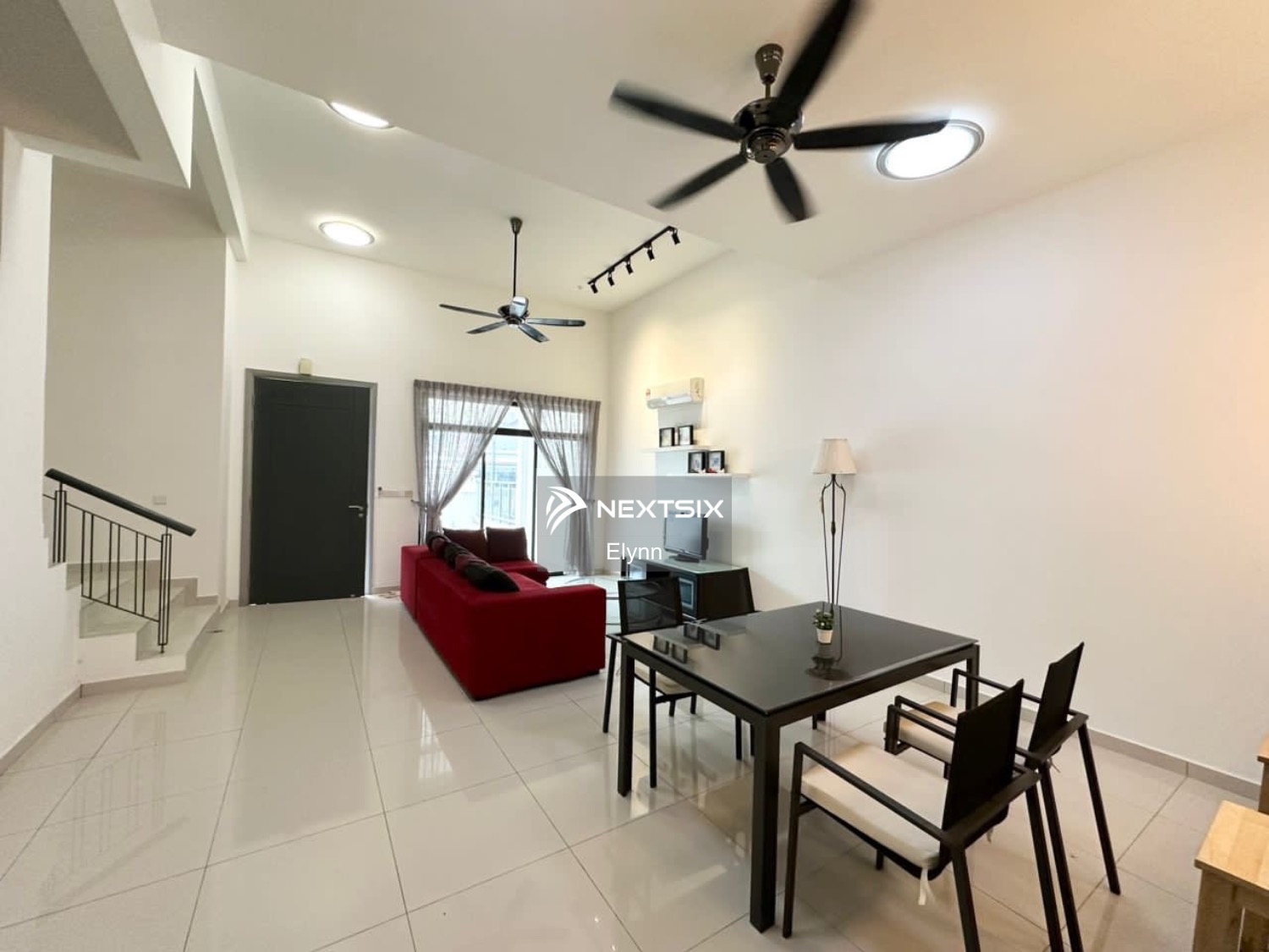 2-sty Terrace/Link House For Rent in Horizon Hills Johor - Image 8