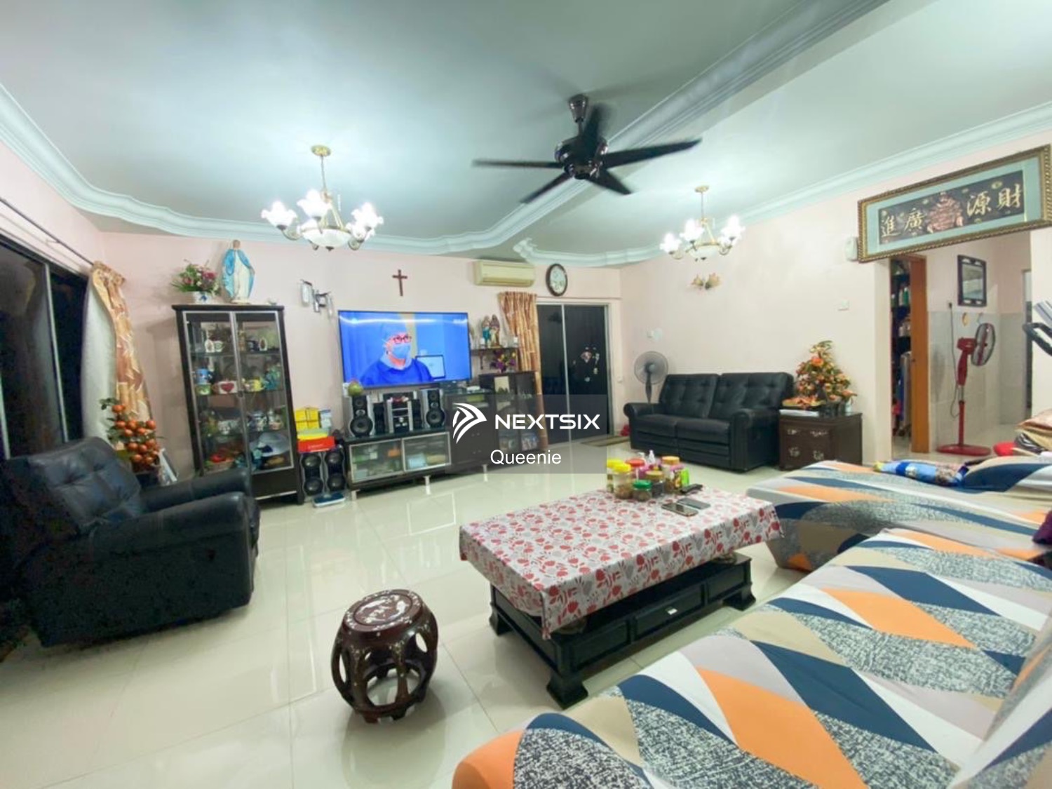 2-sty Terrace/Link House For Sale in Kulai Johor