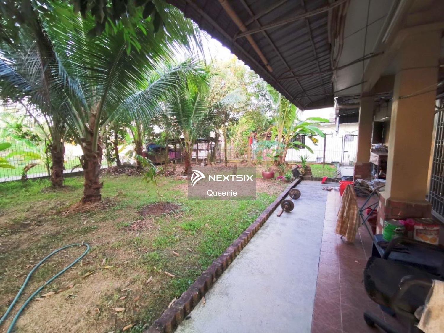 2-sty Terrace/Link House For Sale in Kulai Johor - Image 10