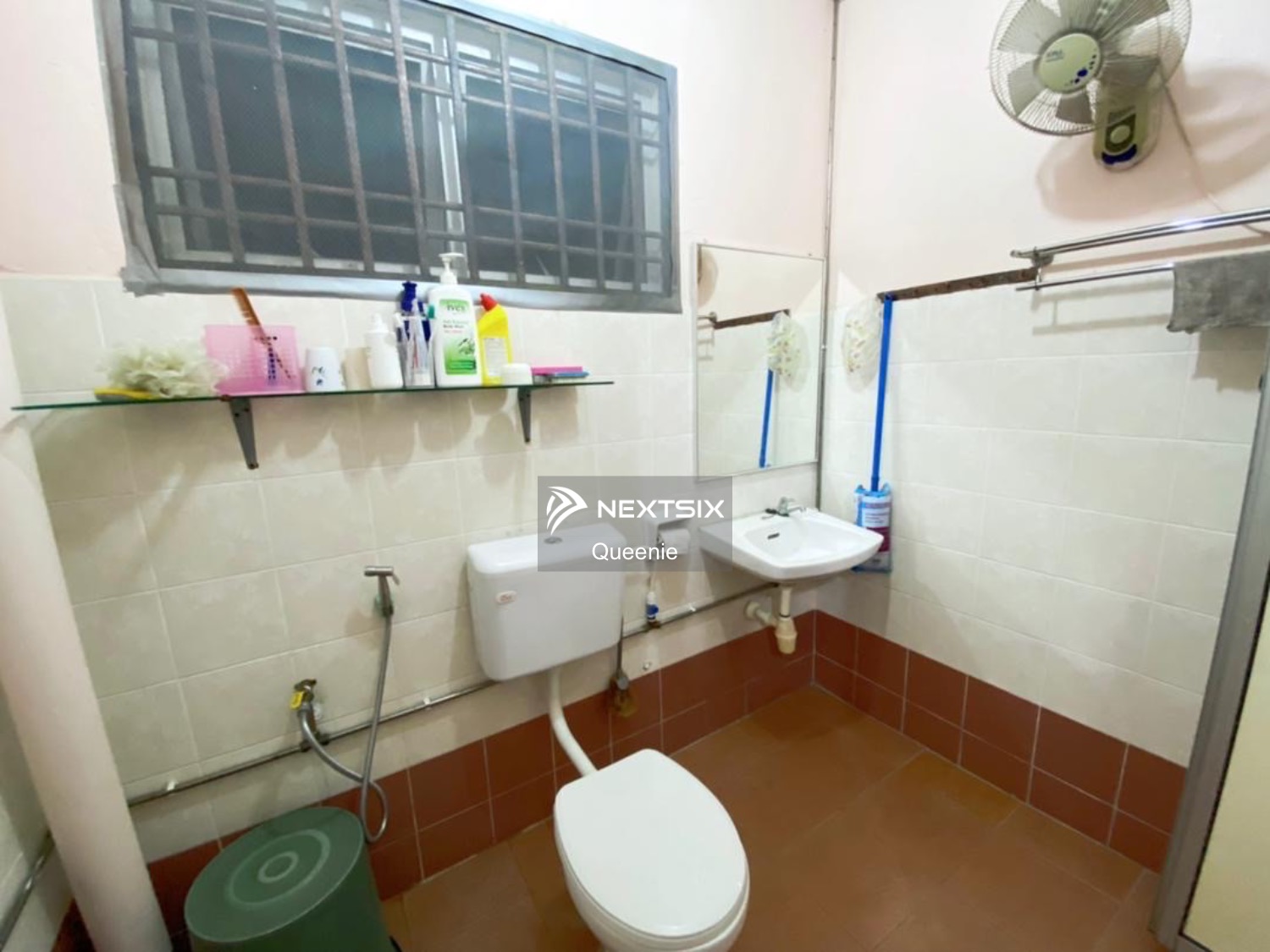 2-sty Terrace/Link House For Sale in Kulai Johor - Image 6