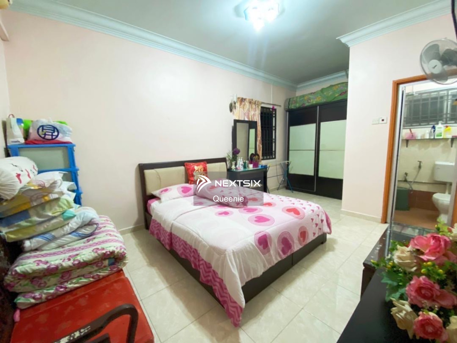 2-sty Terrace/Link House For Sale in Kulai Johor - Image 8