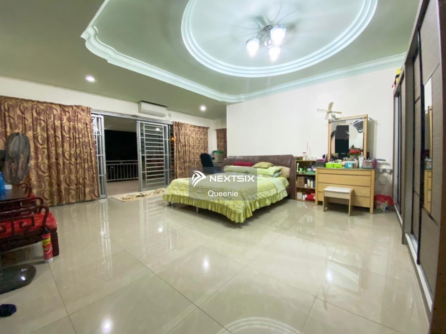 2-sty Terrace/Link House For Sale in Kulai Johor - Image 9