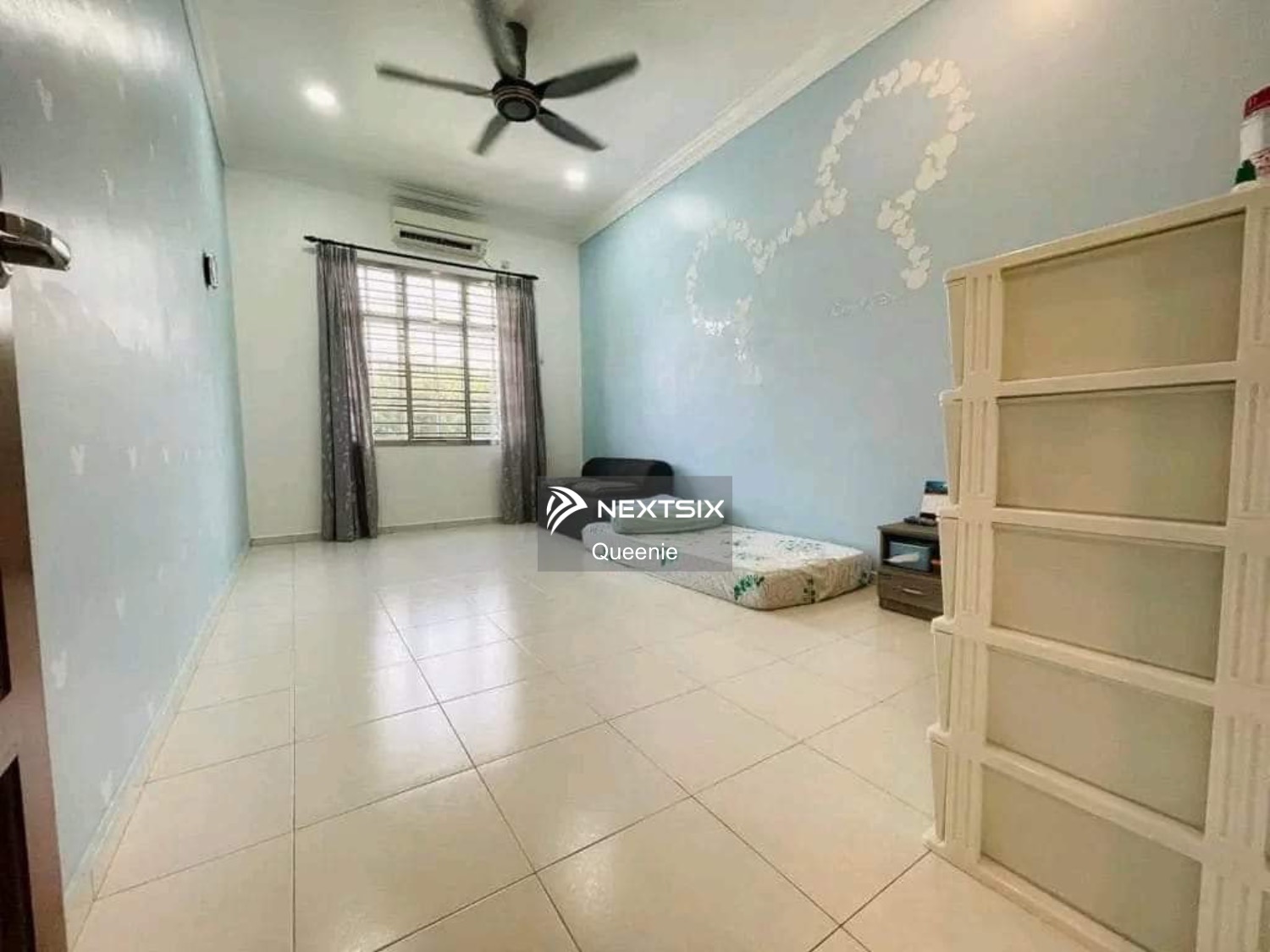 2-sty Terrace/Link House For Sale in Kulai Johor