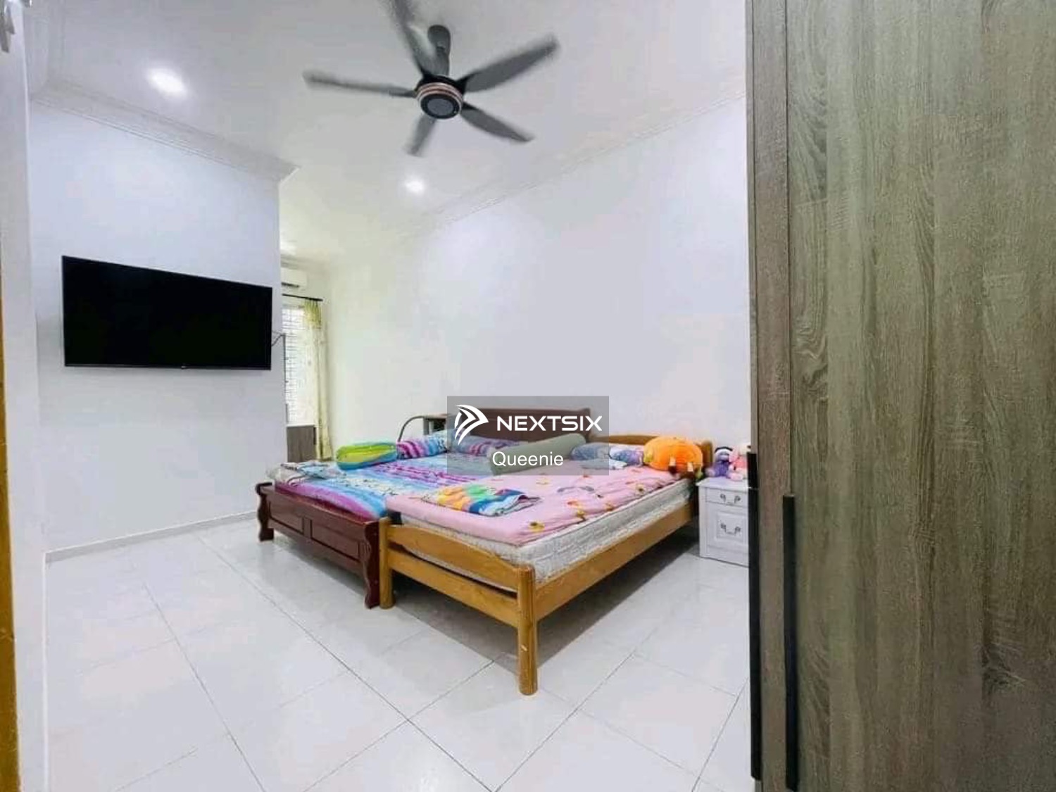 2-sty Terrace/Link House For Sale in Kulai Johor - Image 6