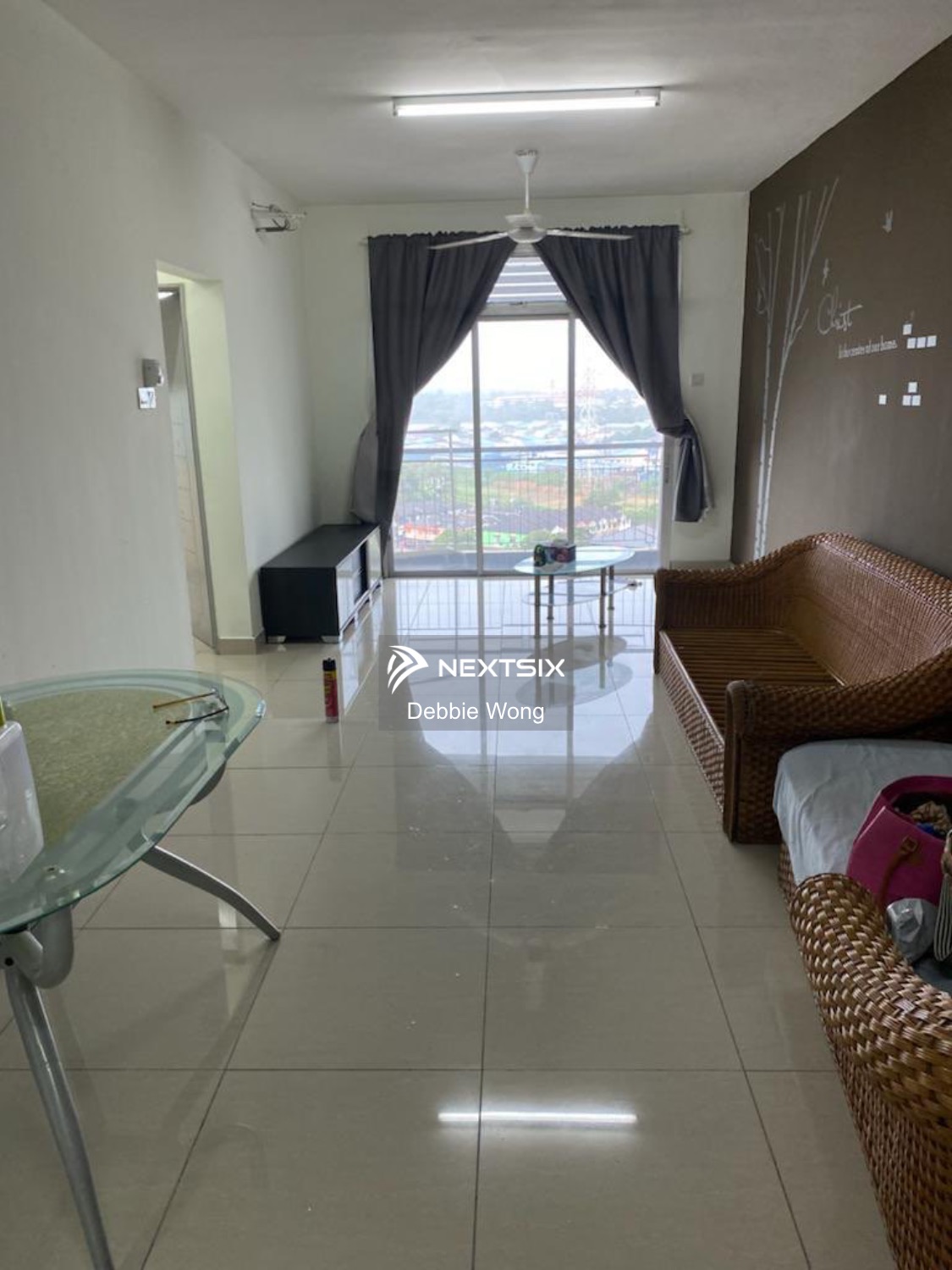 Apartment For Sale in Masai Johor