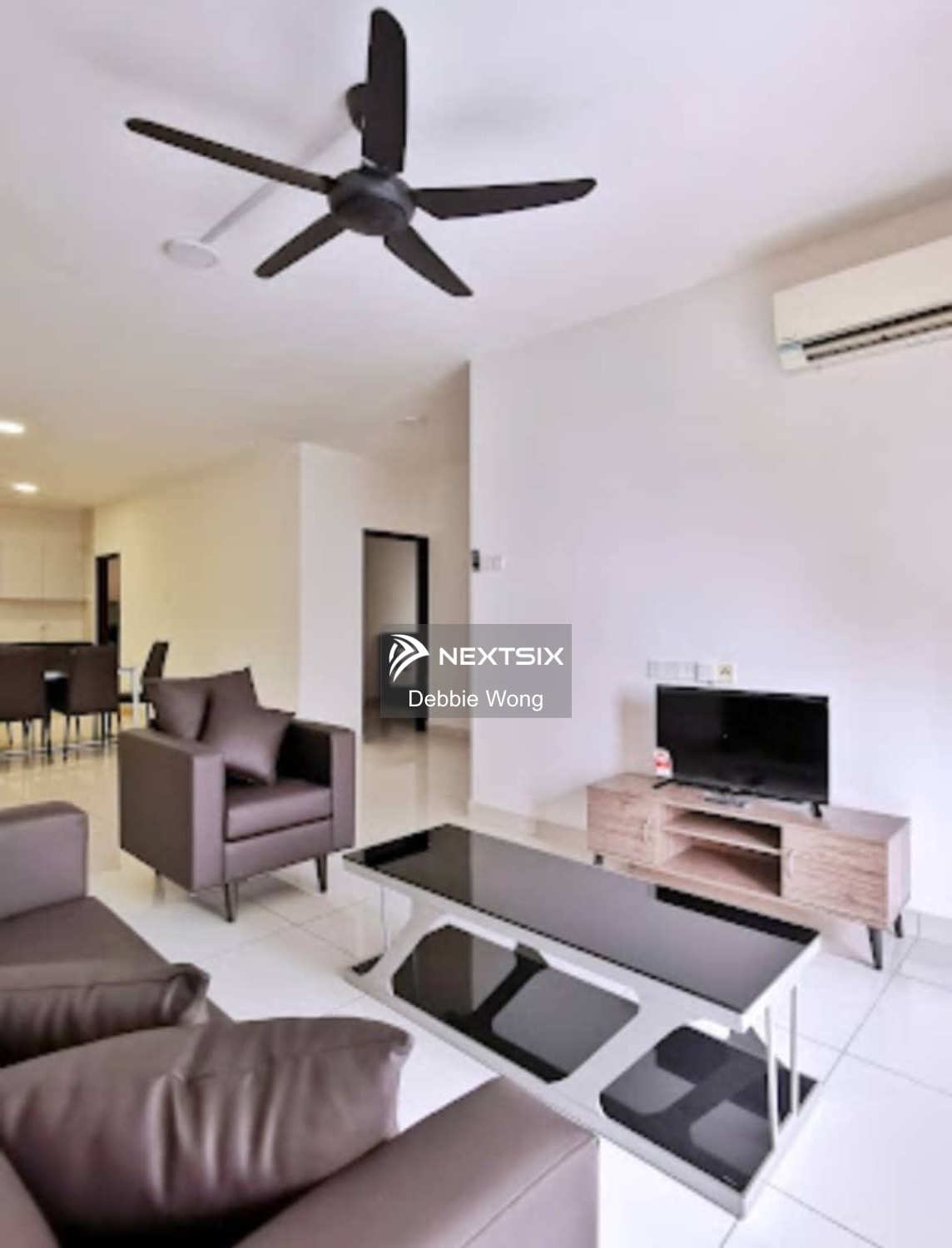 Condominium For Sale in Johor Bahru Johor