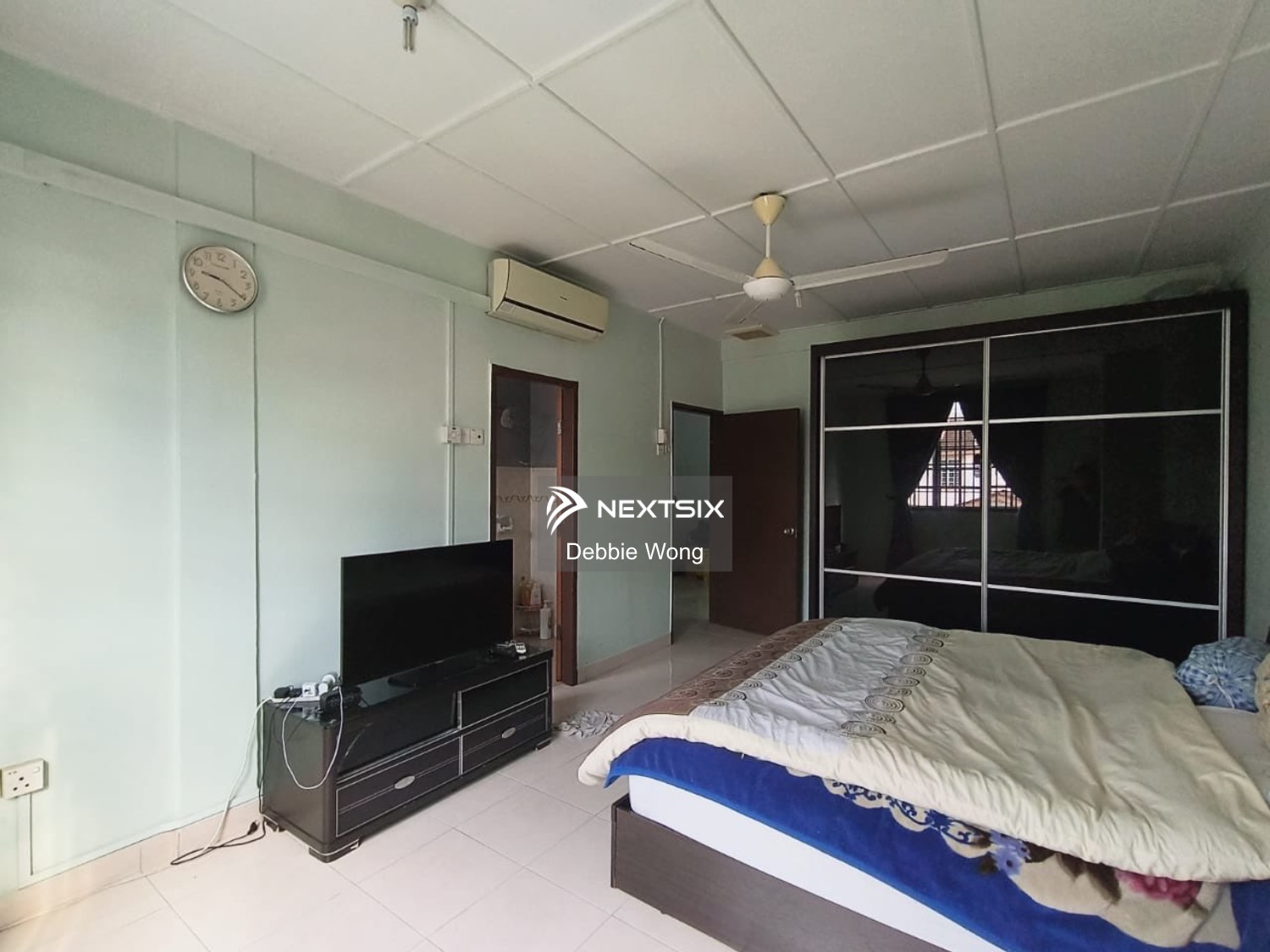2-sty Terrace/Link House For Sale in Kulai Johor - Image 5