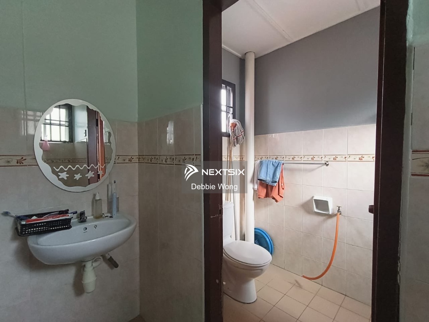 2-sty Terrace/Link House For Sale in Kulai Johor - Image 6