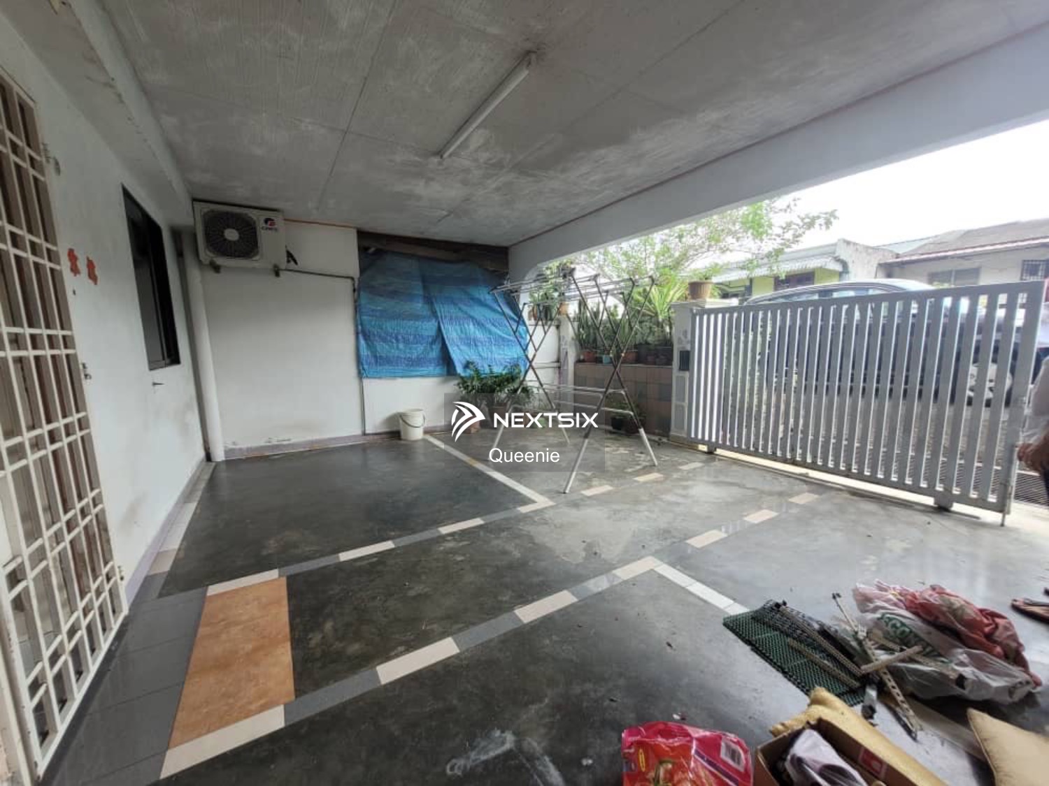 1-sty Terrace/Link House For Sale in Kulai Johor