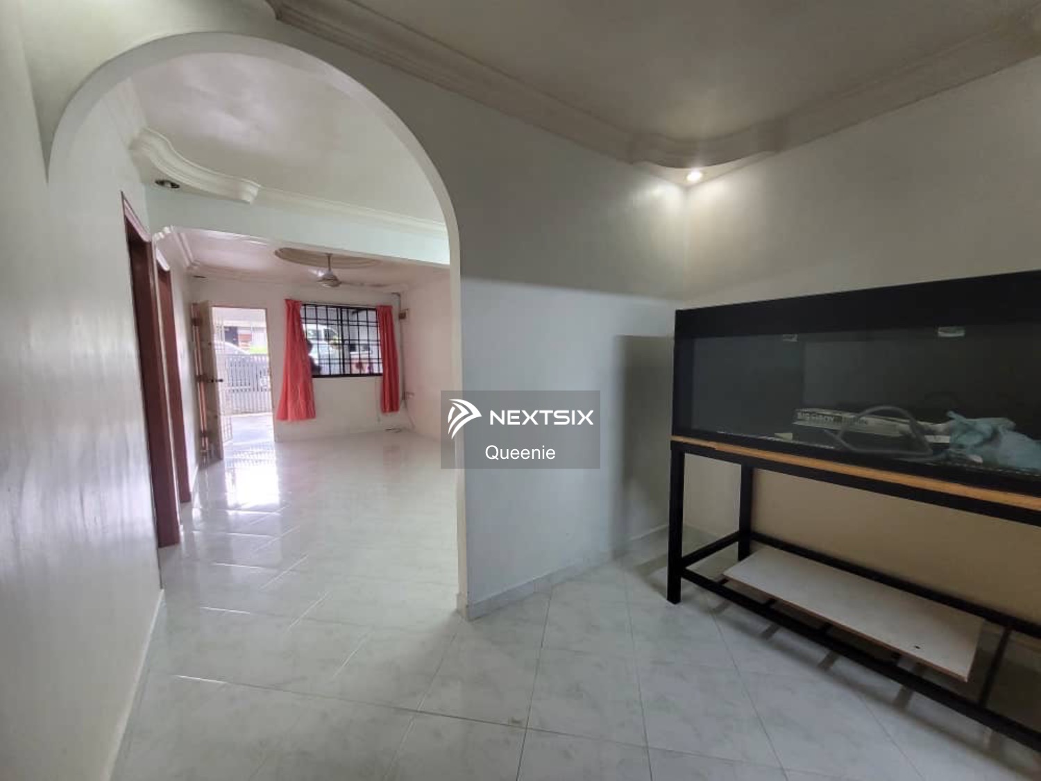 1-sty Terrace/Link House For Sale in Kulai Johor - Image 5