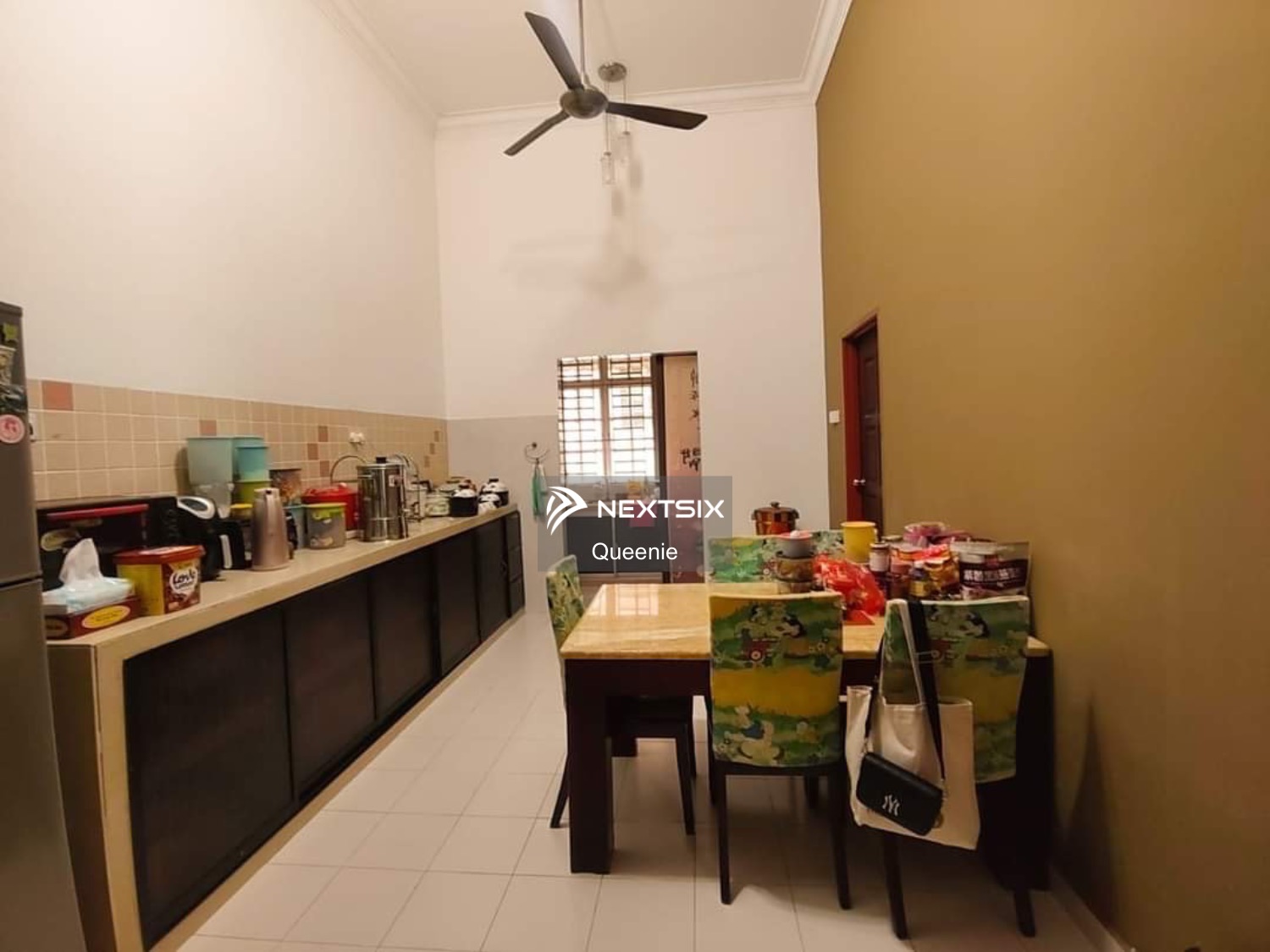 1-sty Terrace/Link House For Sale in Kulai Johor