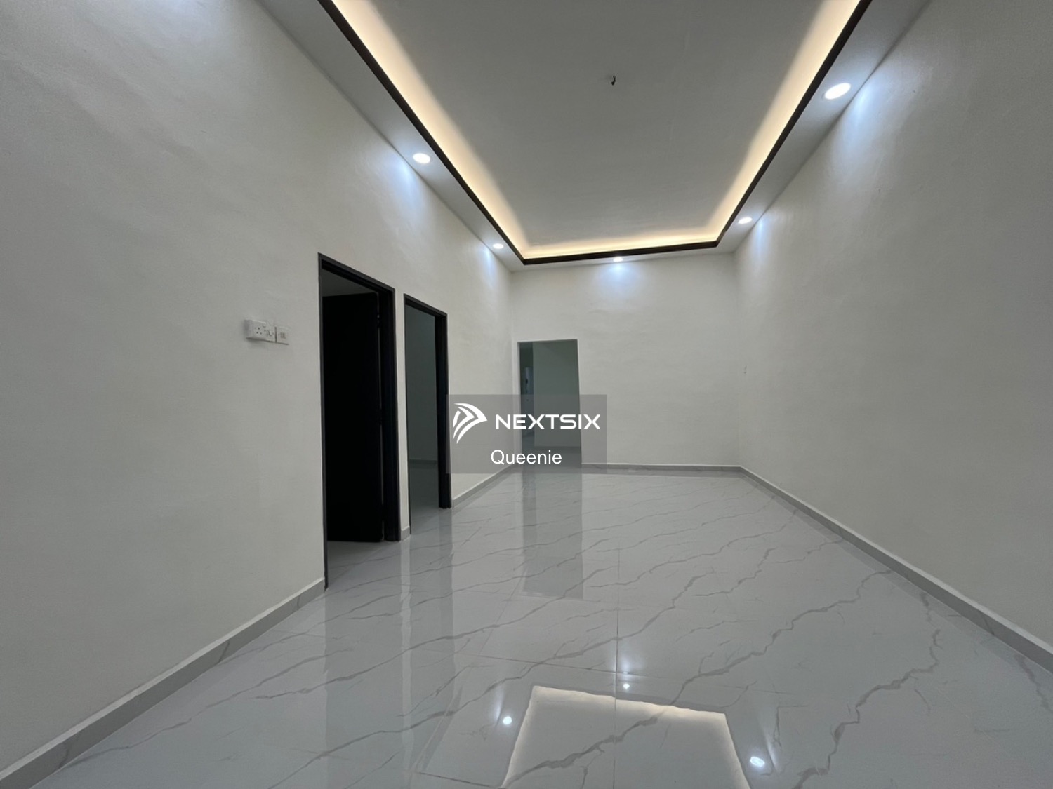 1-sty Terrace/Link House For Sale in Kulai Johor