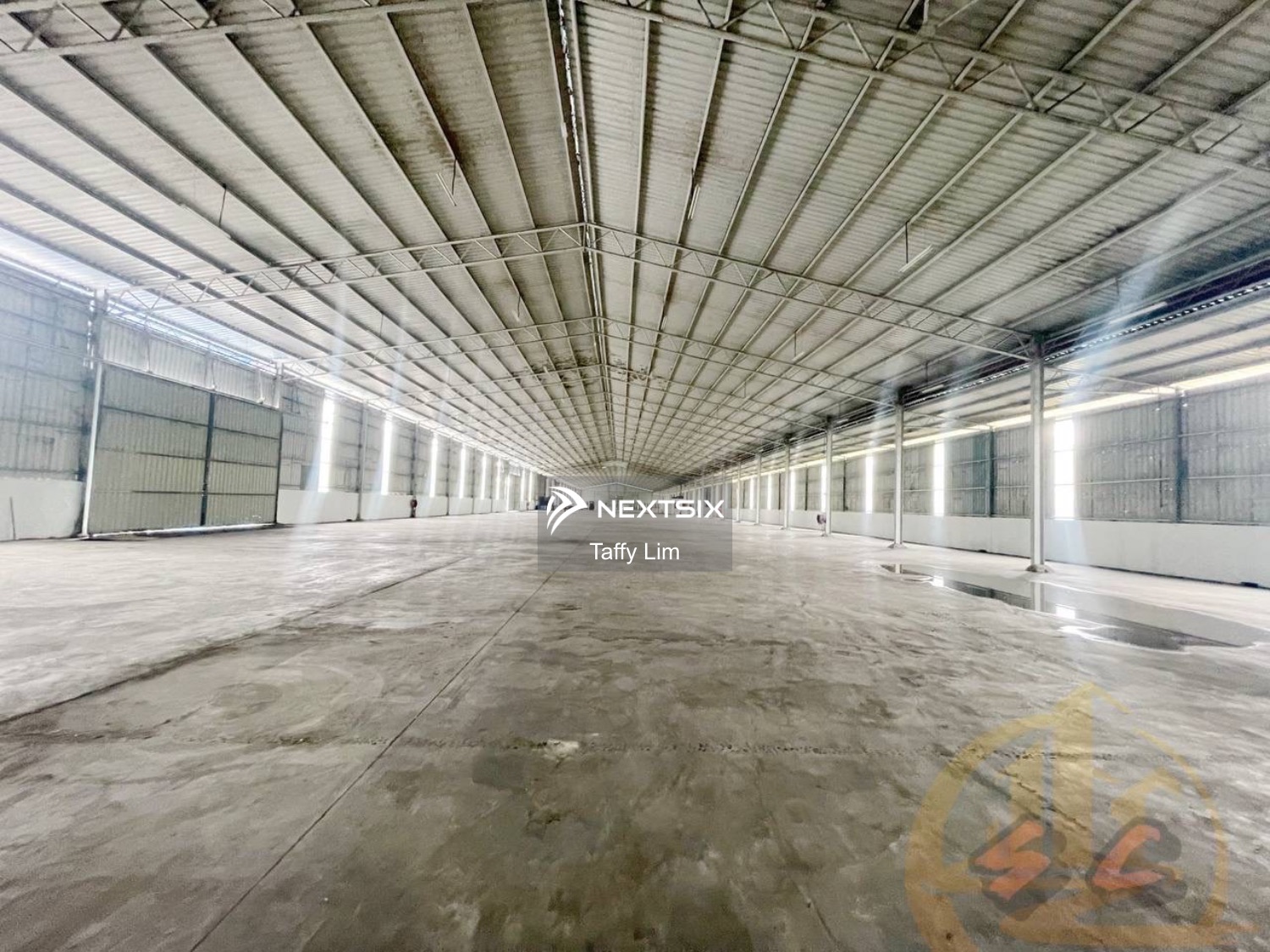 Warehouse For Sale in Telok Panglima Garang Selangor
