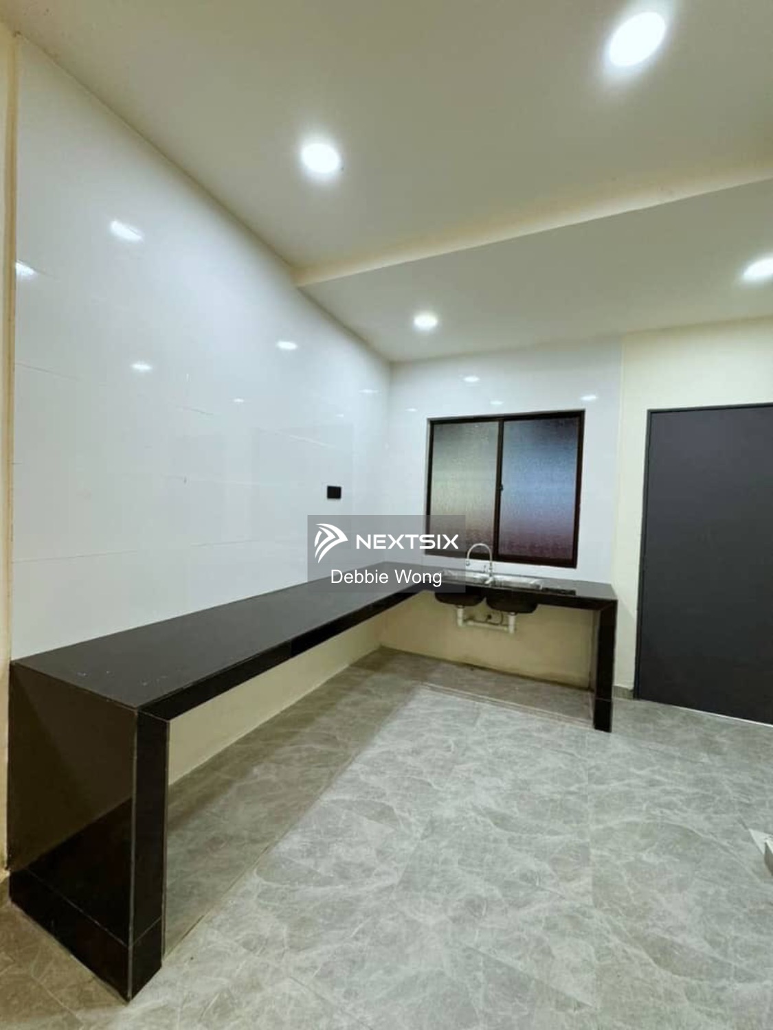 1-sty Terrace/Link House For Sale in Kulai Johor - Image 5