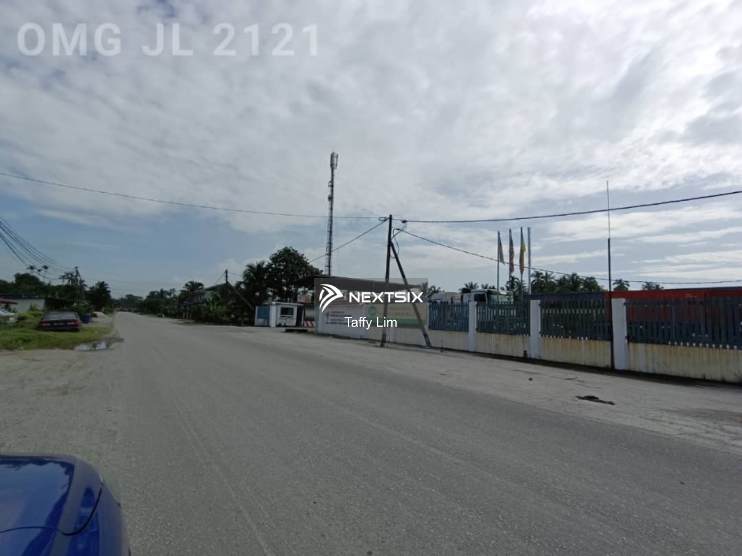 Agricultural Land For Sale in Port Klang Selangor