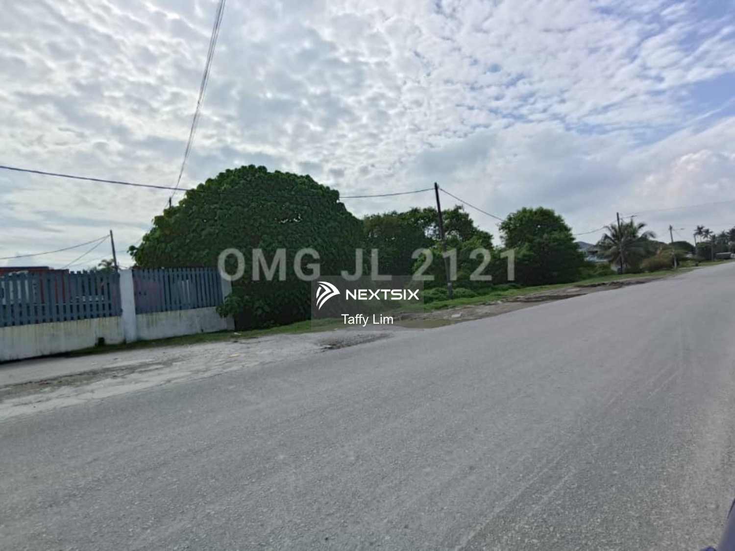 Agricultural Land For Sale in Port Klang Selangor - Image 2