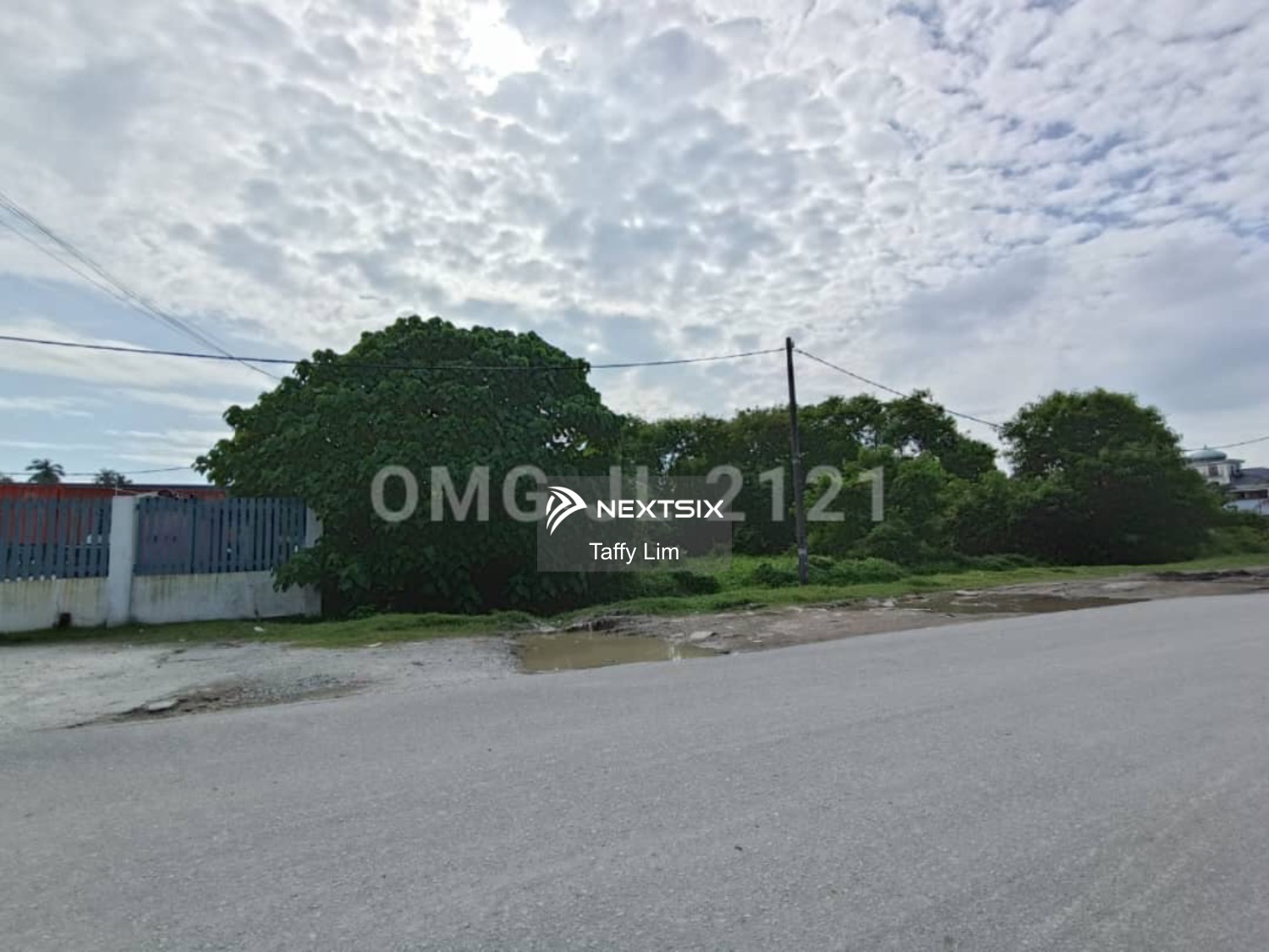 Agricultural Land For Sale in Port Klang Selangor - Image 3