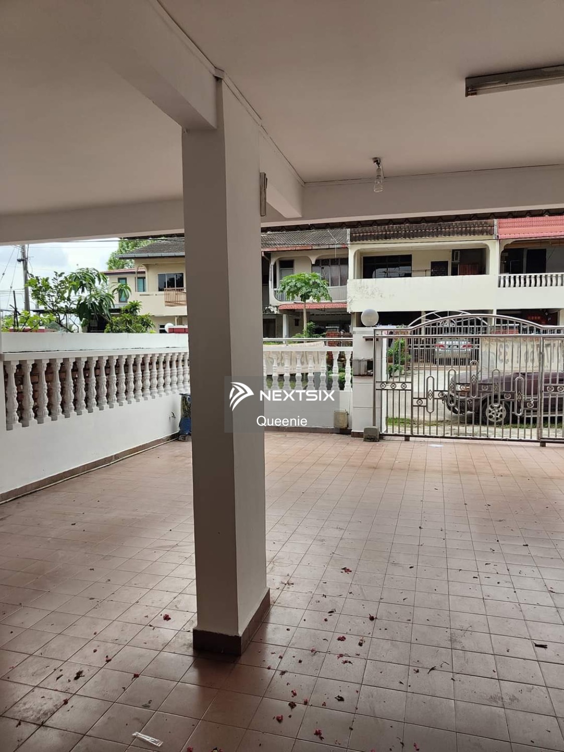 2-sty Terrace/Link House For Sale in Kulai Johor