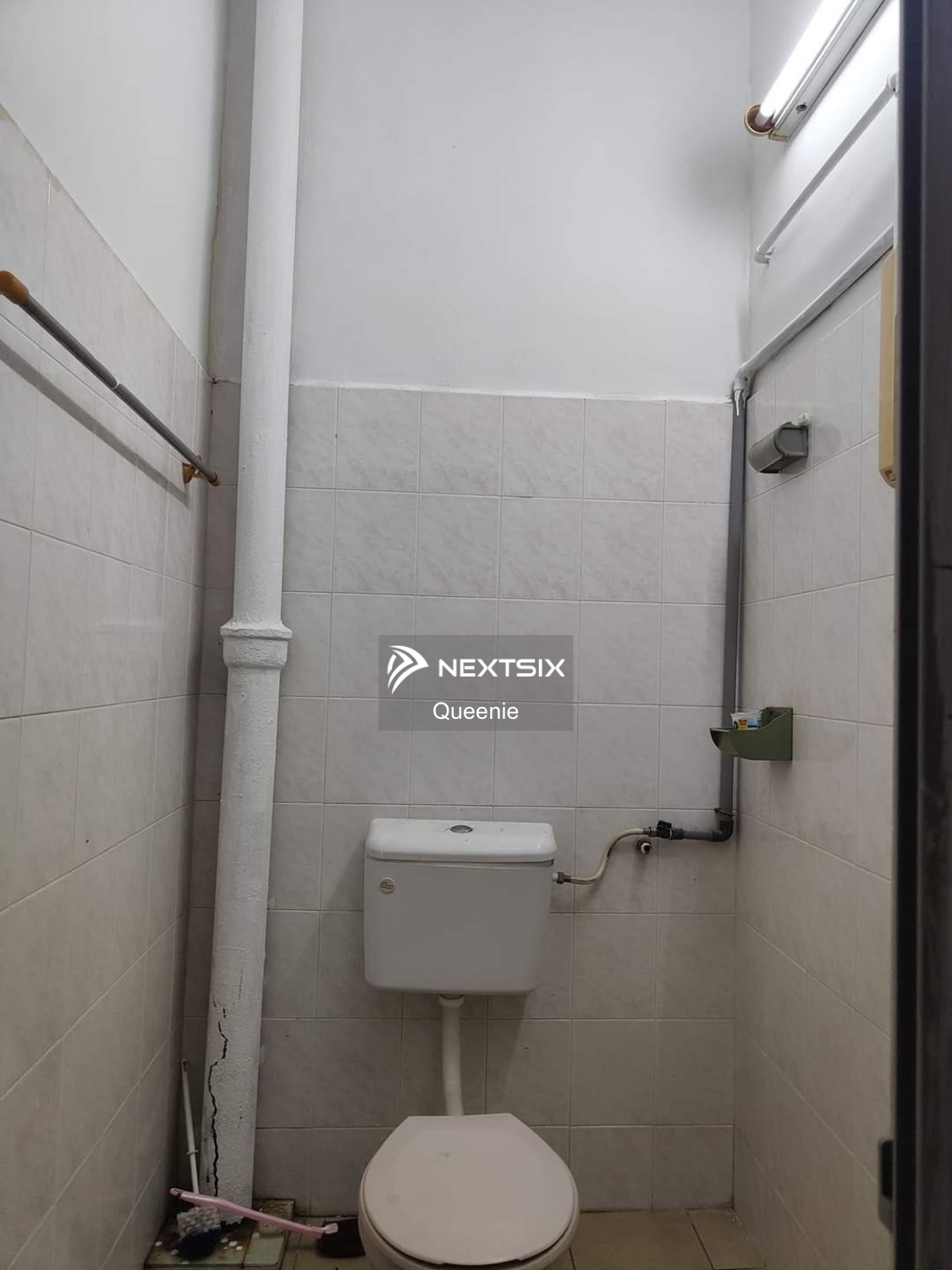 2-sty Terrace/Link House For Sale in Kulai Johor - Image 6