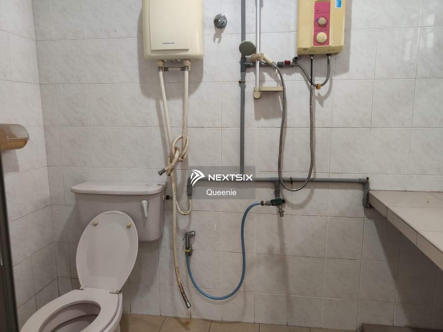 2-sty Terrace/Link House For Sale in Kulai Johor - Image 8