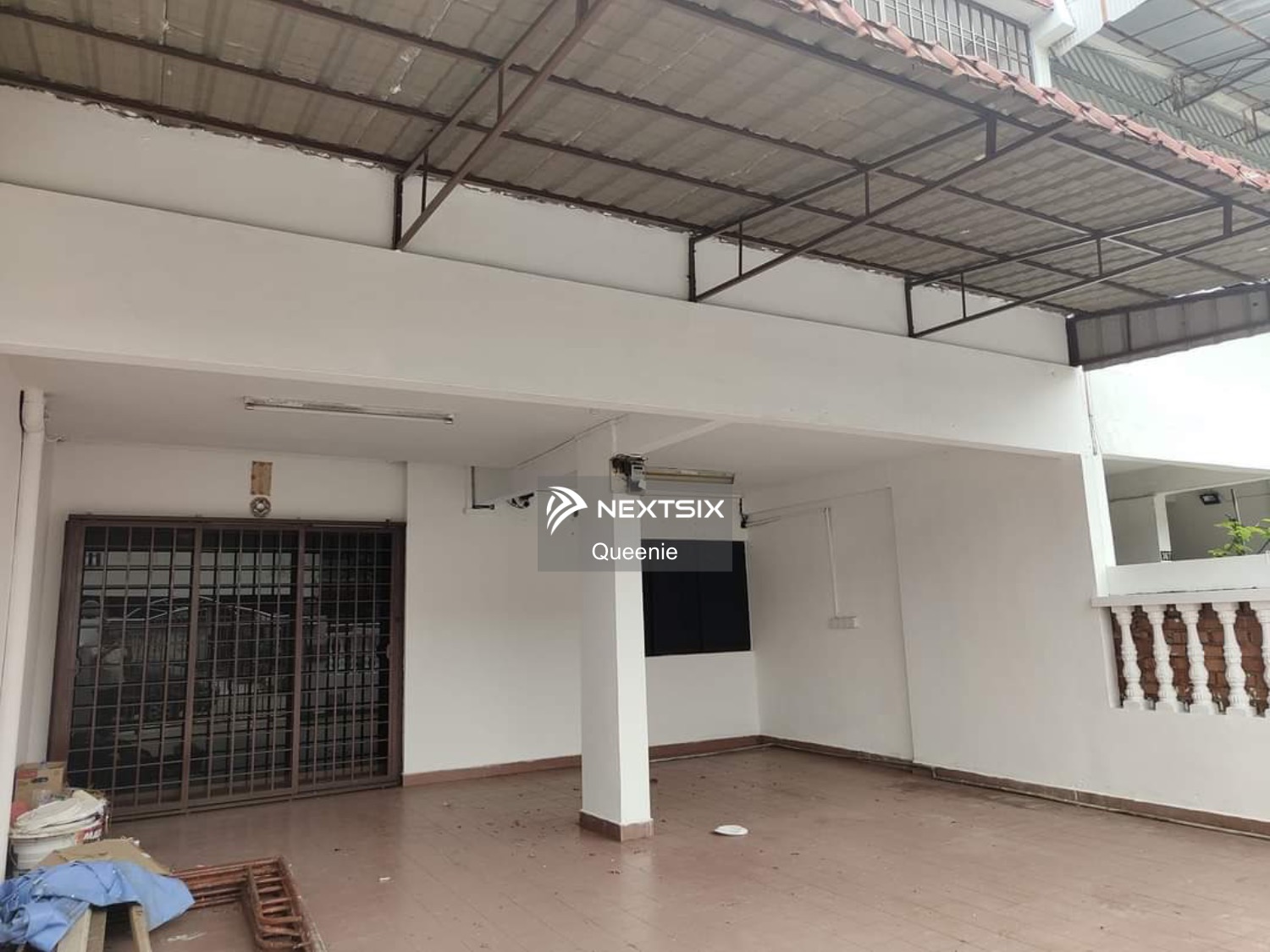 2-sty Terrace/Link House For Sale in Kulai Johor - Image 9