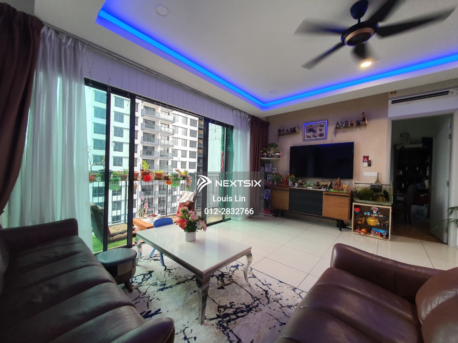 Condominium For Sale in Mont Kiara Kuala Lumpur