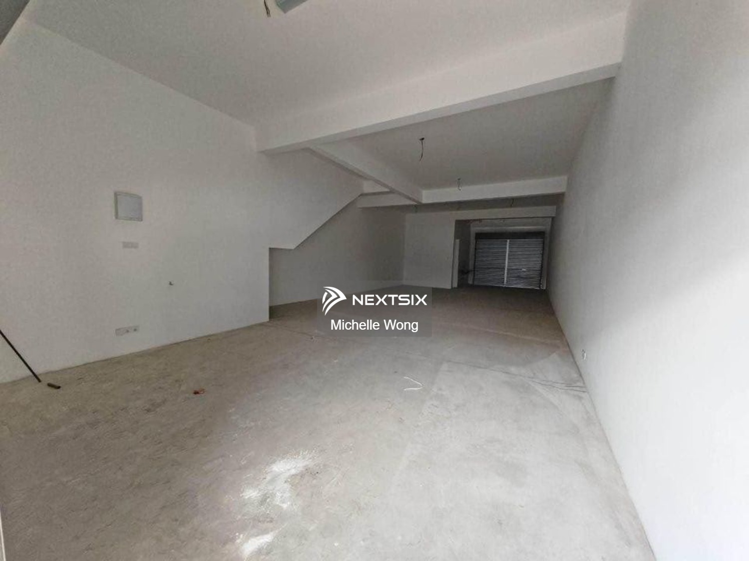 Shop For Rent in Kulai Johor