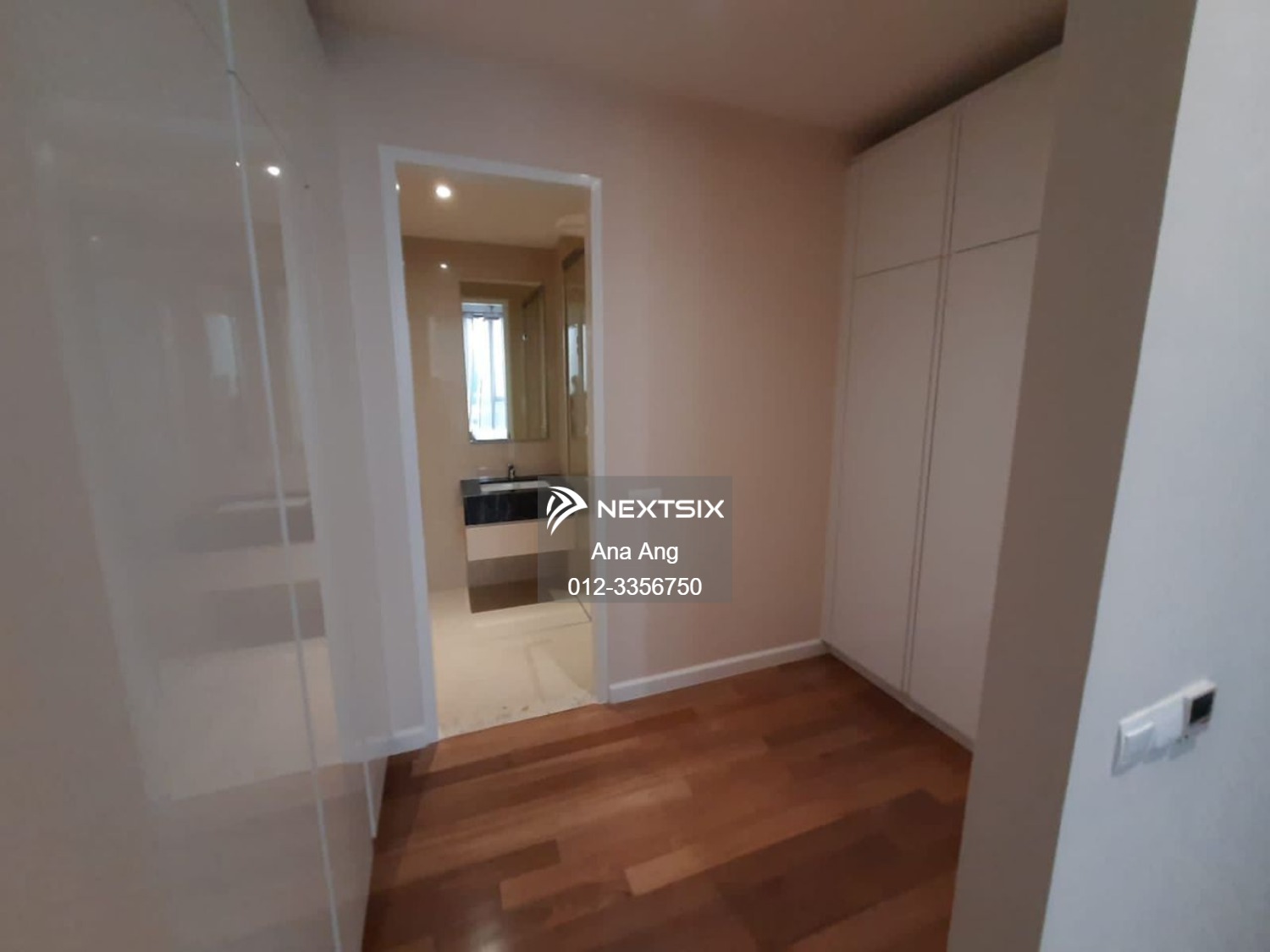 Serviced Residence For Rent in KL City Wilayah Persekutuan Kuala Lumpur - Image 10