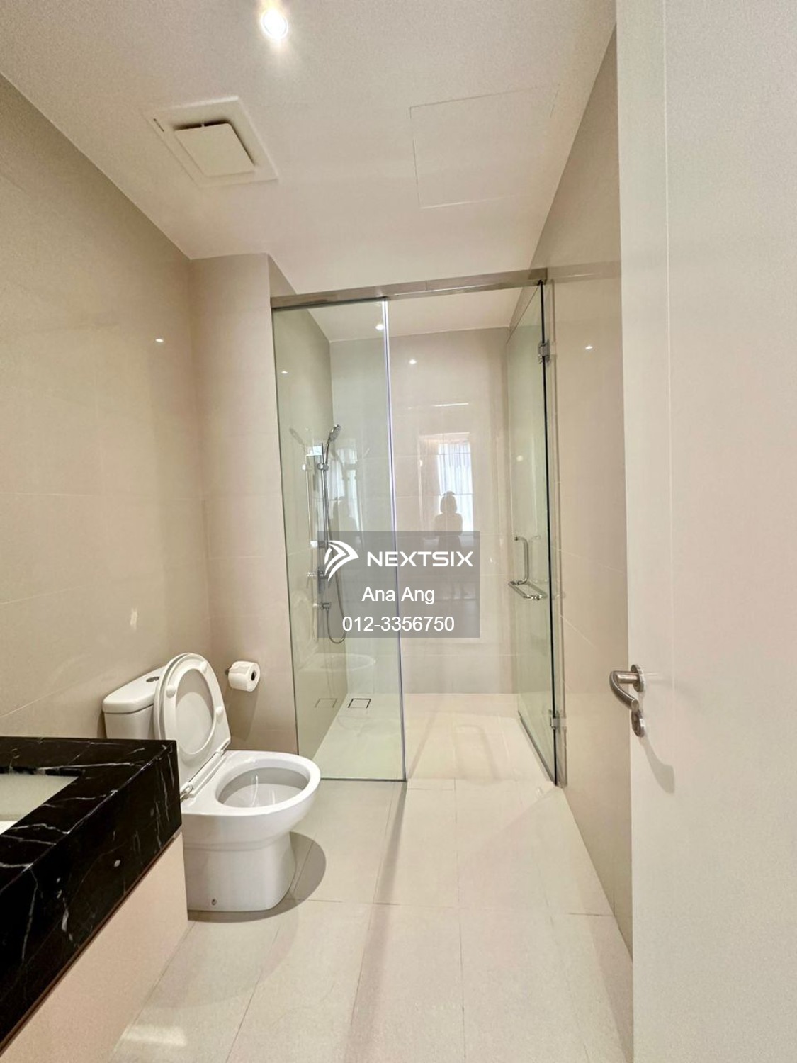 Serviced Residence For Rent in KL City Wilayah Persekutuan Kuala Lumpur - Image 8