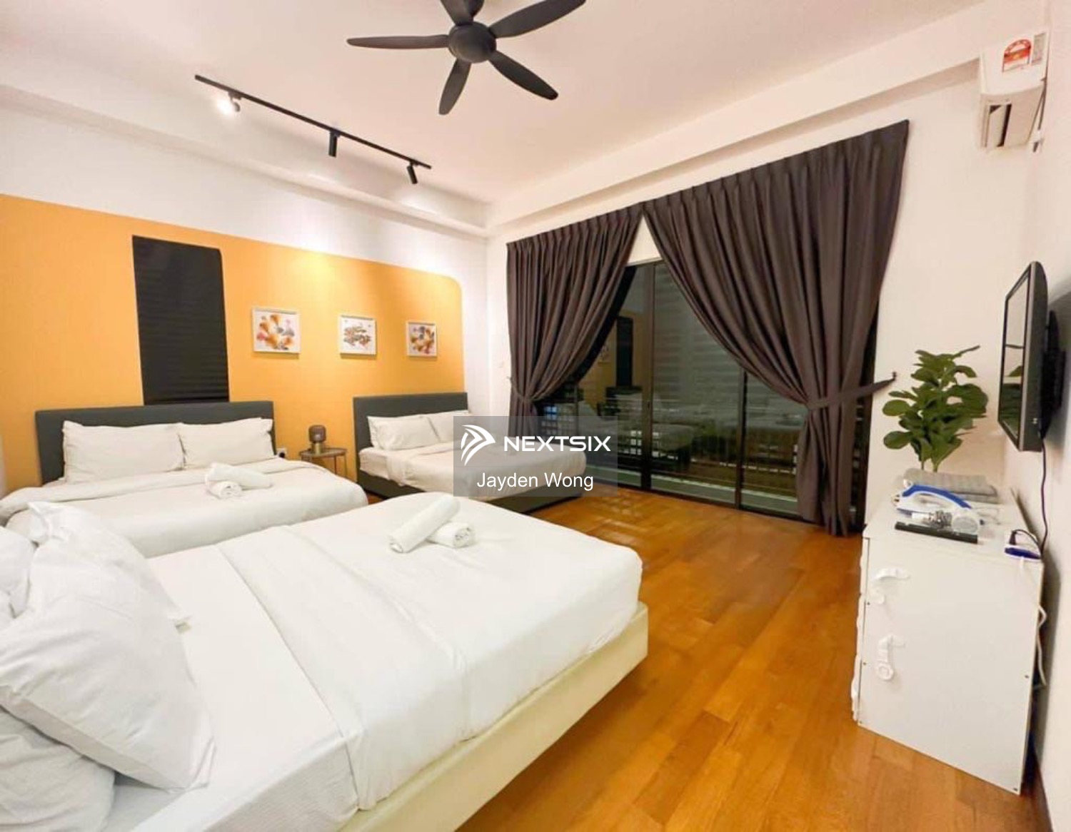 Semi-detached House For Sale in Setia Indah Johor - Image 5