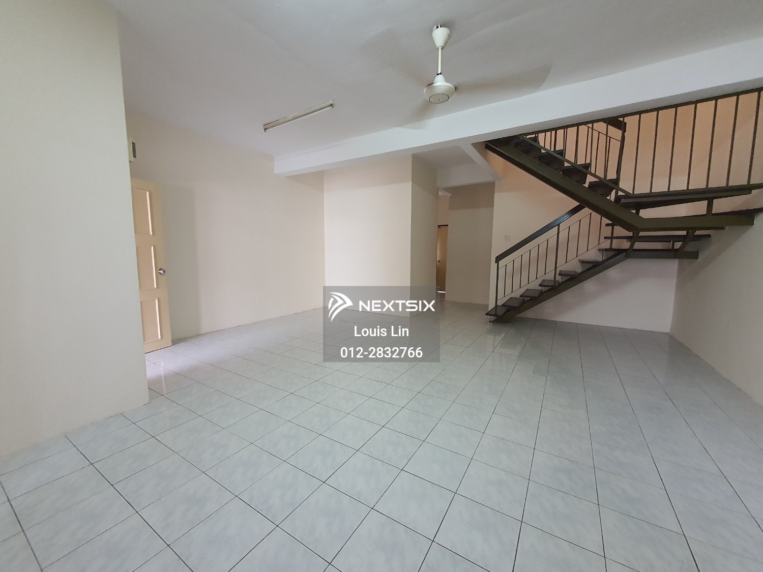 2-sty Terrace/Link House For Sale in Puncak Jalil Selangor