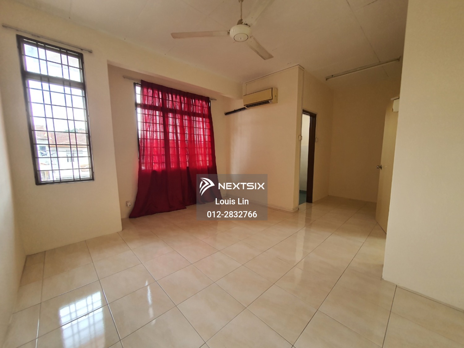 2-sty Terrace/Link House For Sale in Puncak Jalil Selangor - Image 12