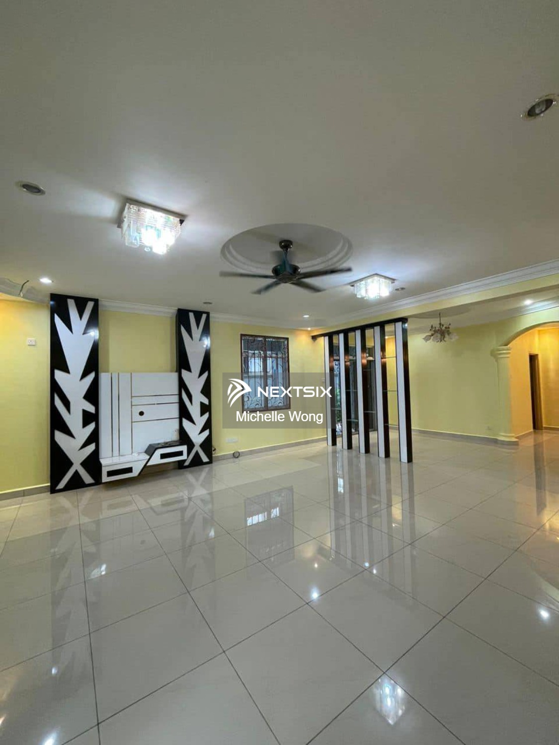 Semi-detached House For Sale in Kulai Johor