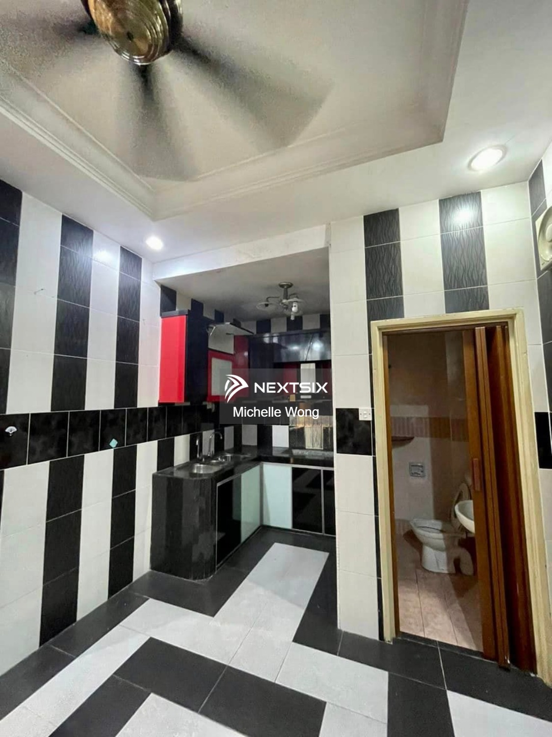 Semi-detached House For Sale in Kulai Johor - Image 6