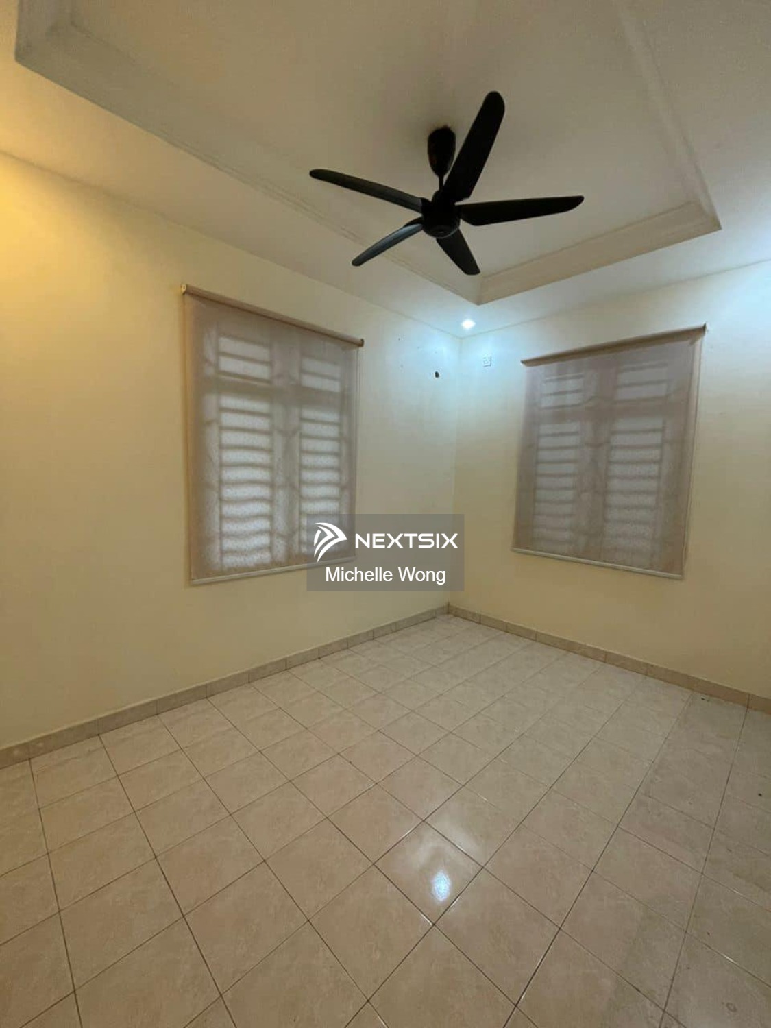 Semi-detached House For Sale in Kulai Johor - Image 8