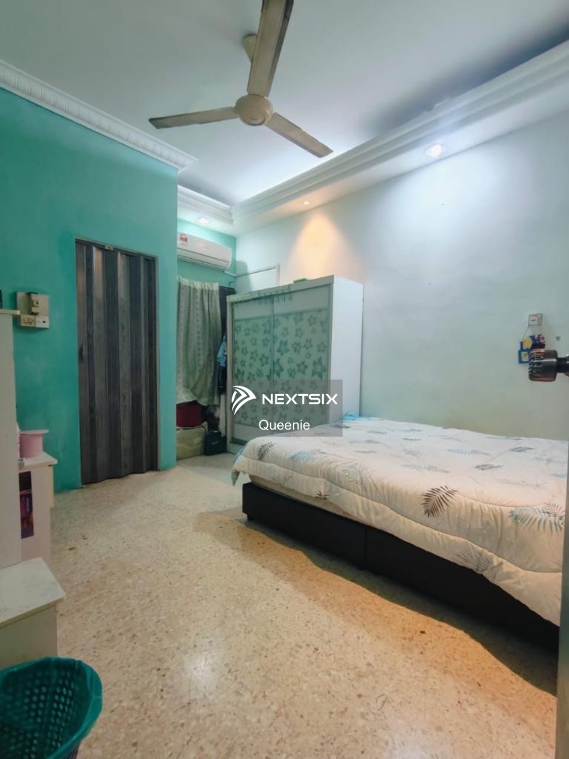 1-sty Terrace/Link House For Sale in Kulai Johor
