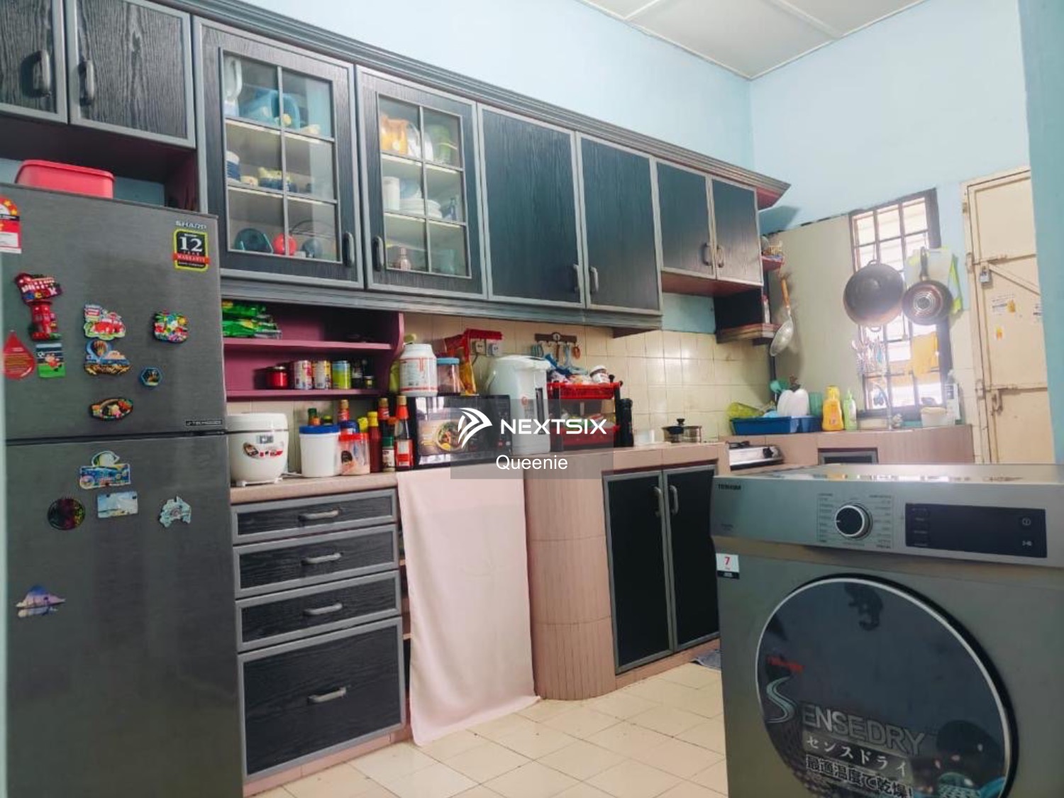 1-sty Terrace/Link House For Sale in Kulai Johor - Image 5