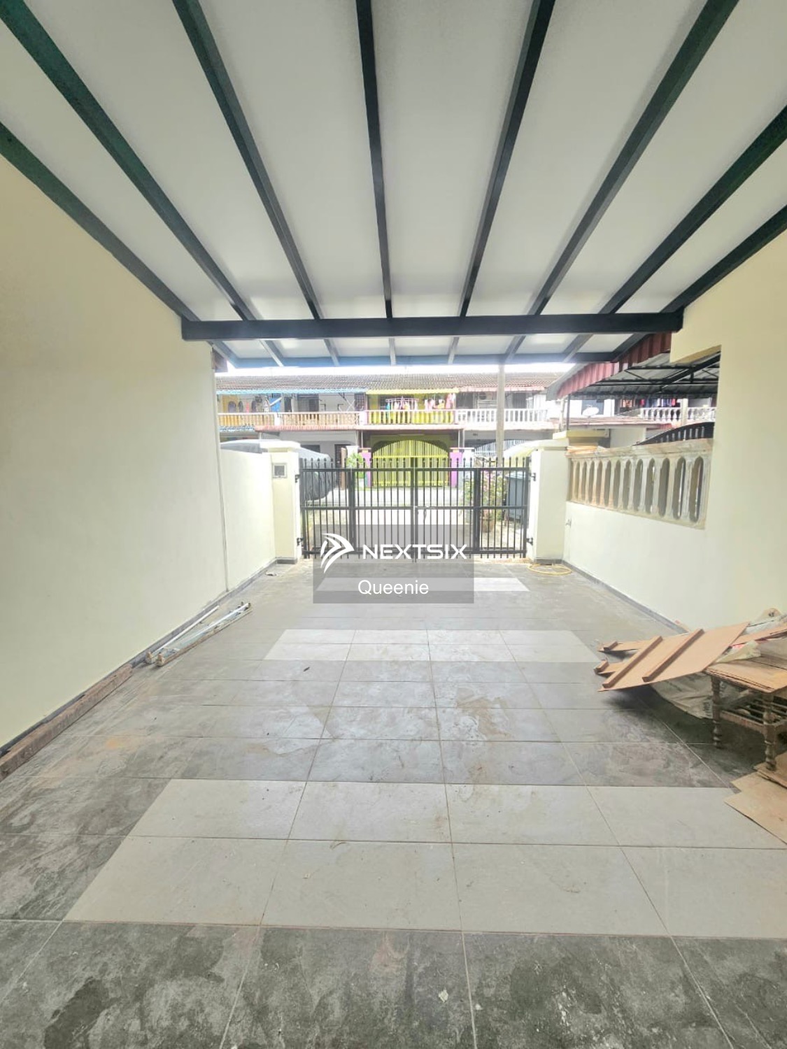 1-sty Terrace/Link House For Sale in Kulai Johor - Image 10