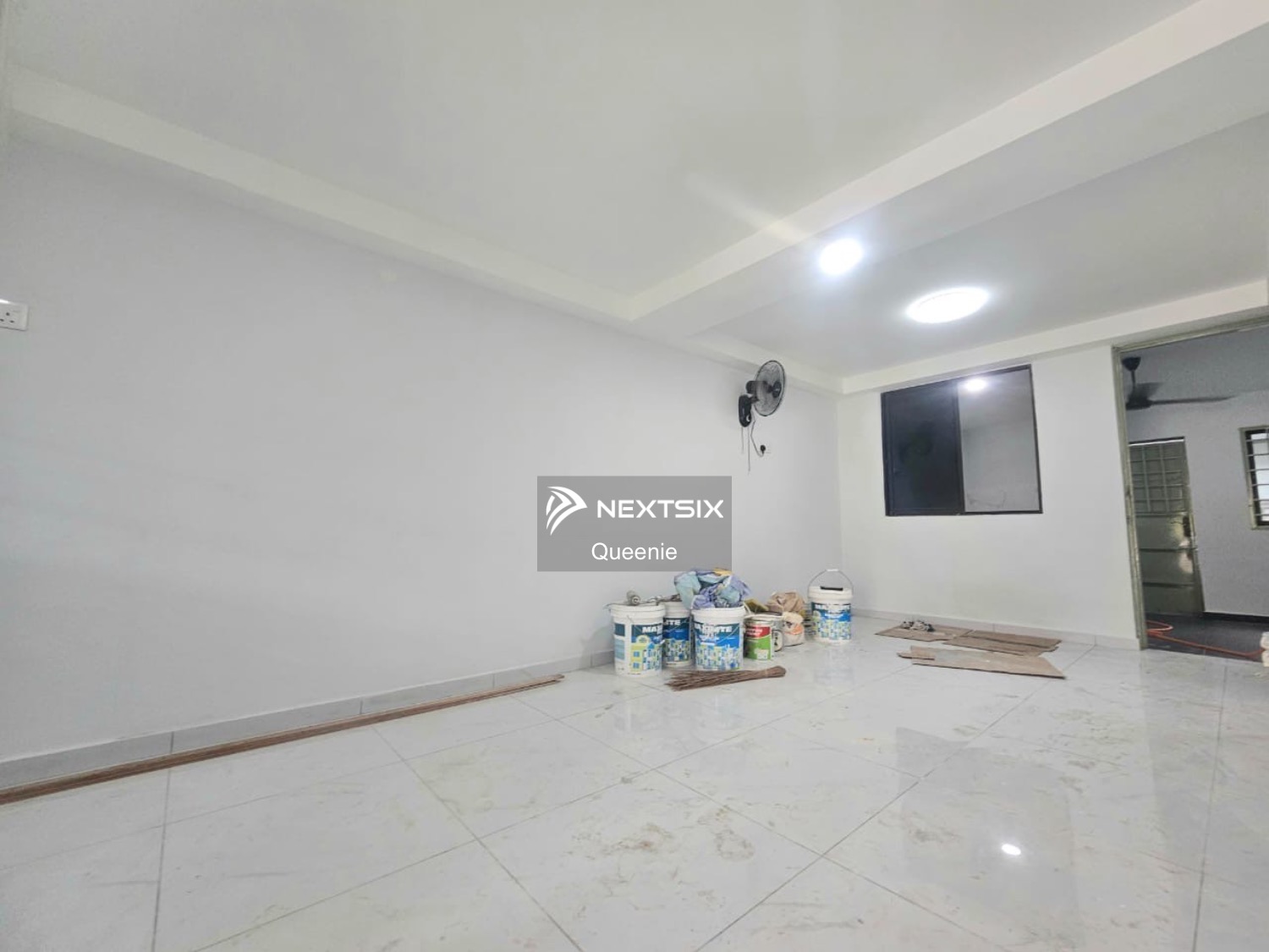 1-sty Terrace/Link House For Sale in Kulai Johor - Image 6