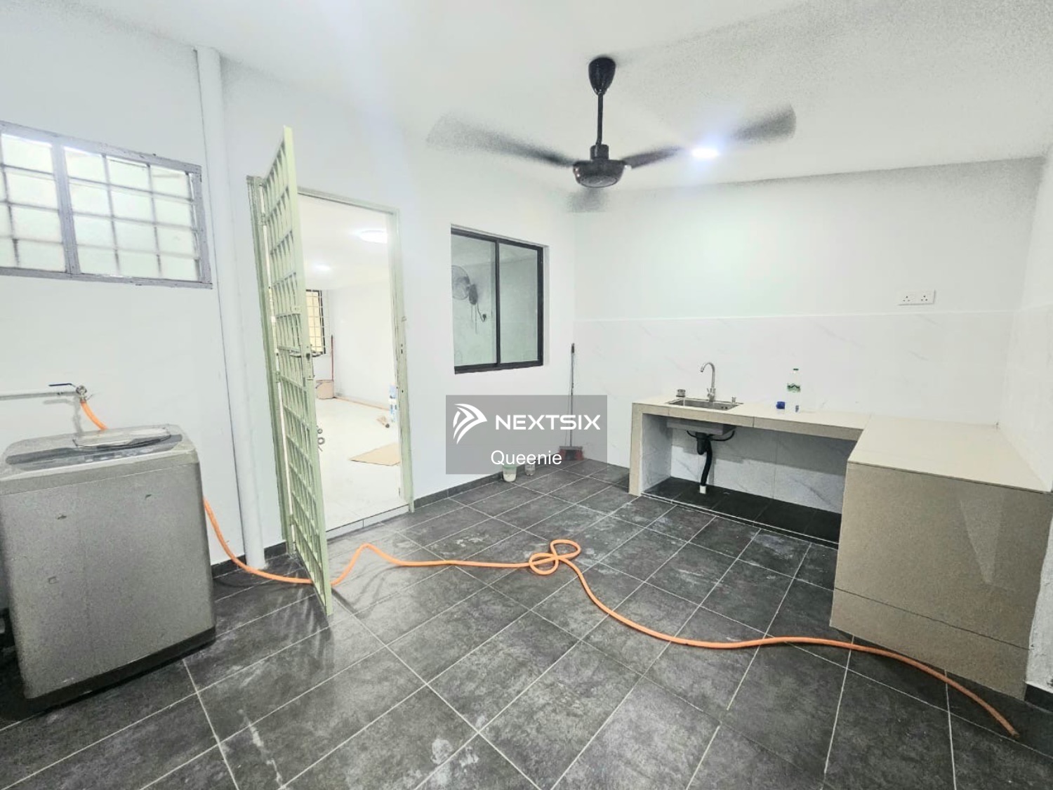 1-sty Terrace/Link House For Sale in Kulai Johor - Image 7