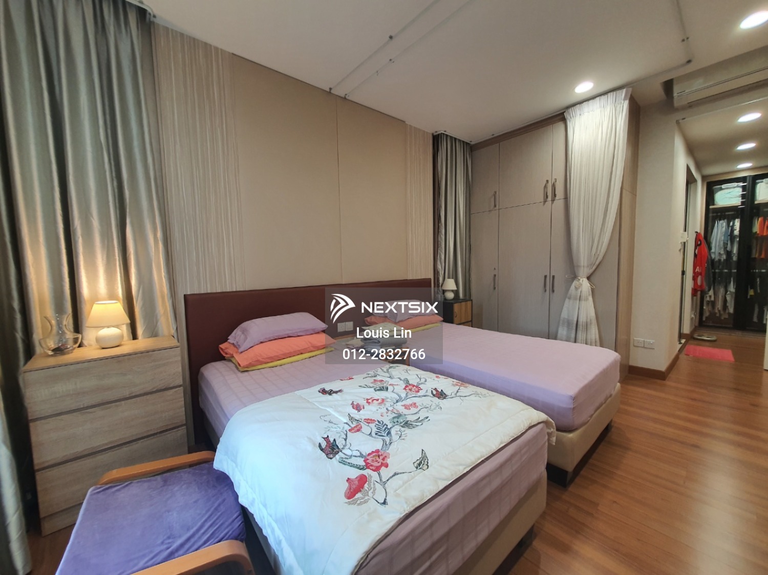 Serviced Residence For Sale in Ara Damansara Selangor - Image 10