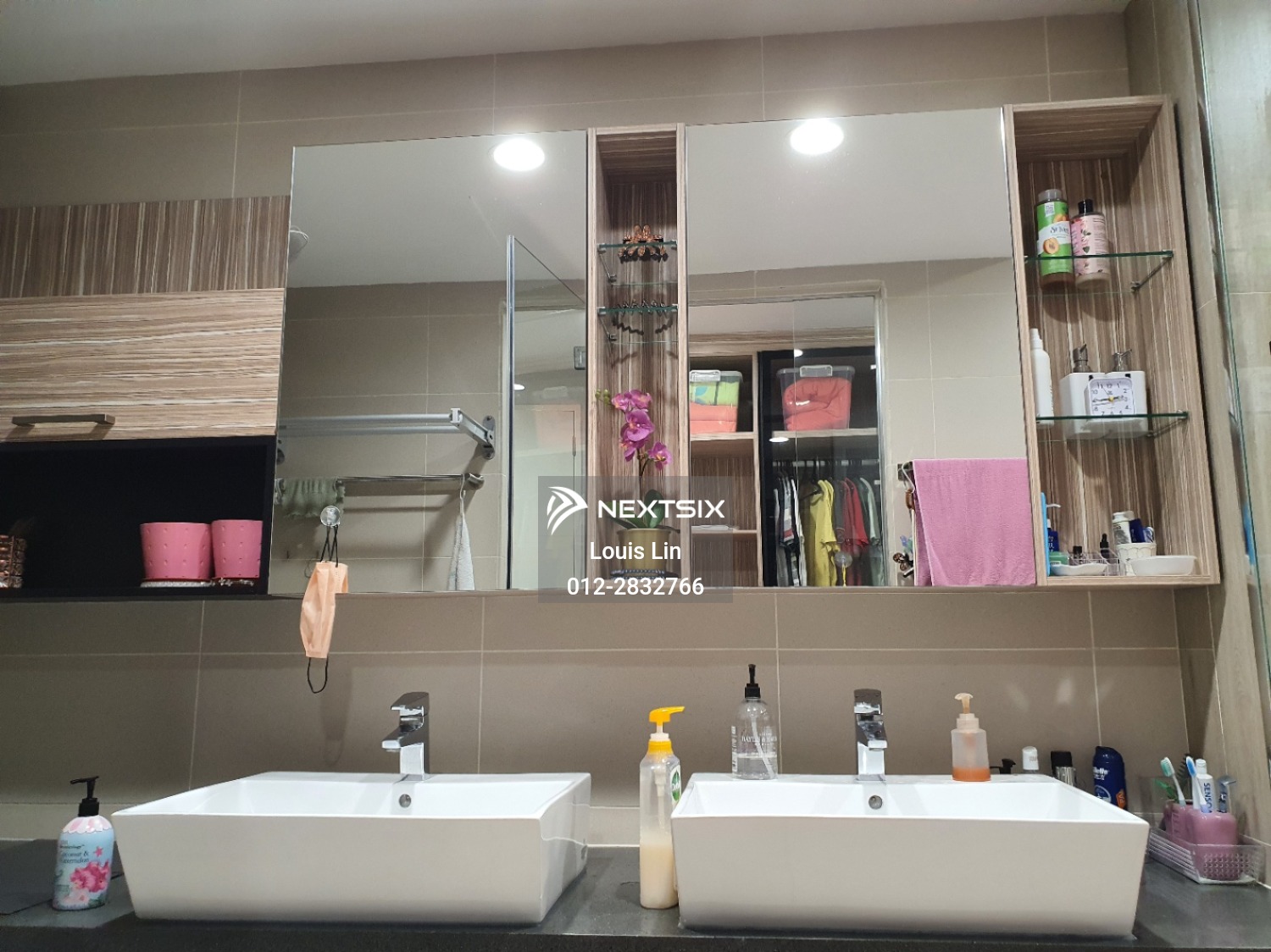 Serviced Residence For Sale in Ara Damansara Selangor - Image 12